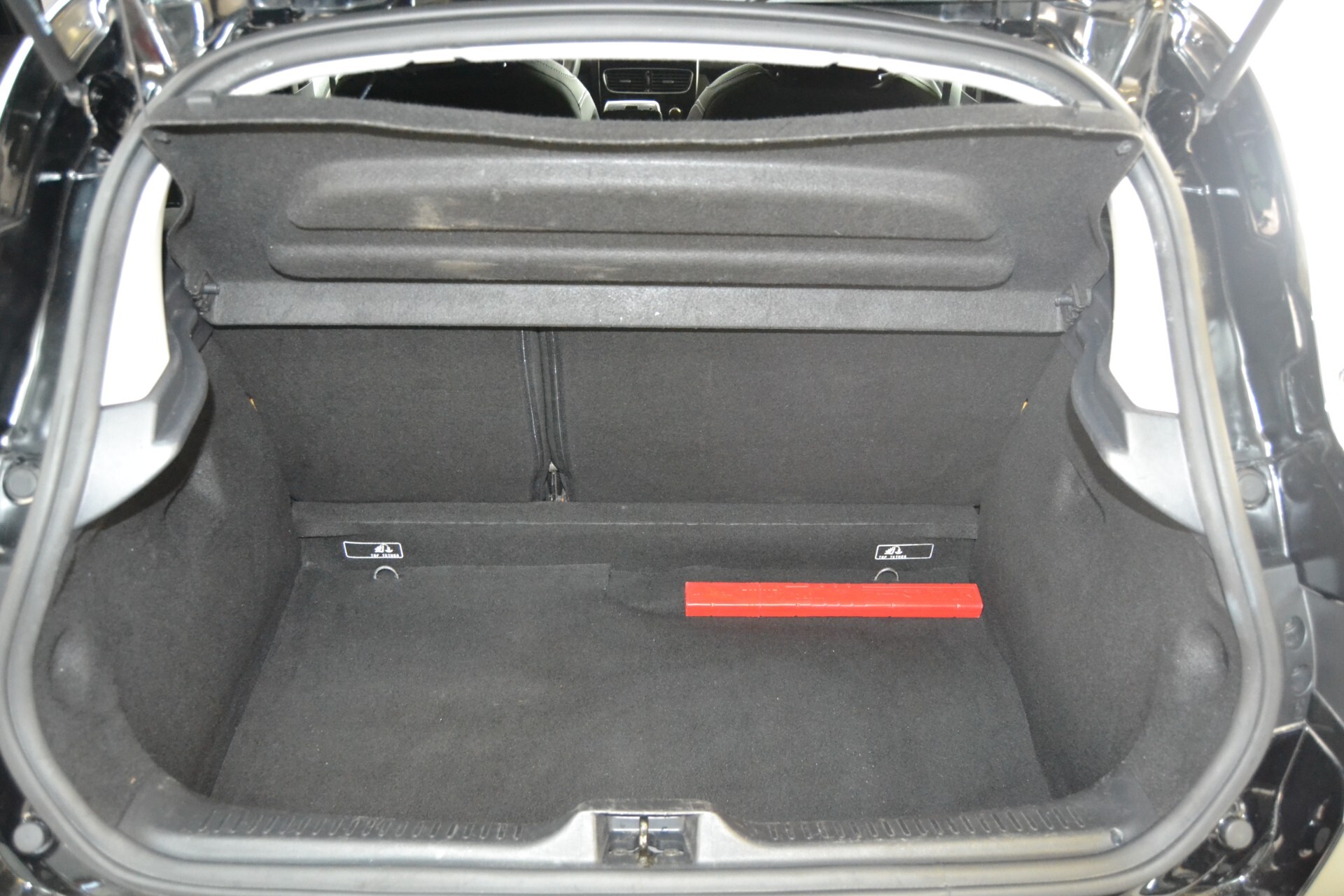 Renault Clio 1.5 DCI 75CV Moschino FULLSET