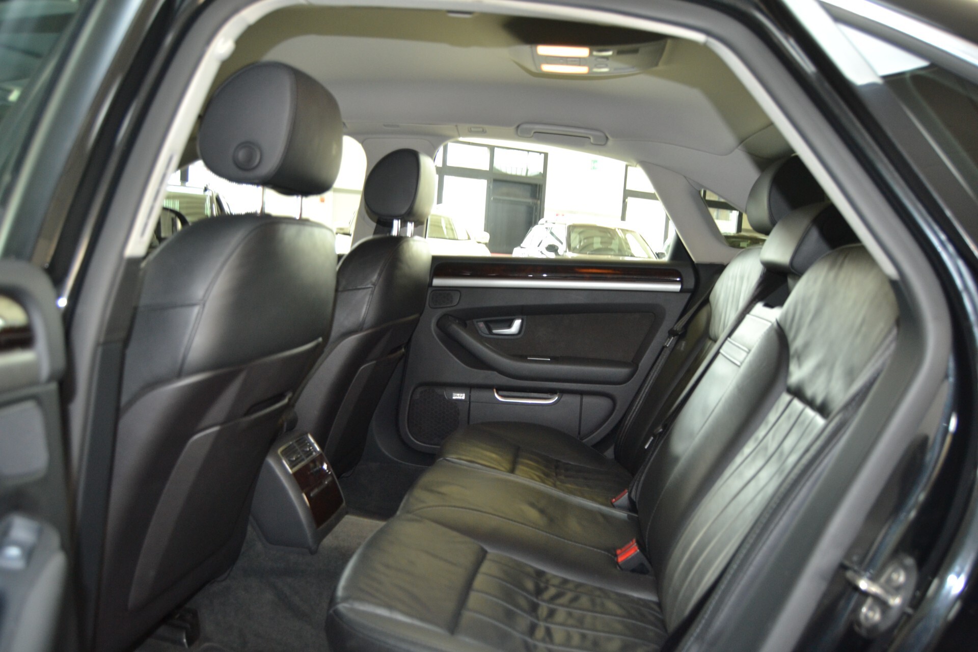 AUDI A8 L 3.0TDI V6 Quattro Navi/Xenon/NoSuperBOLLO