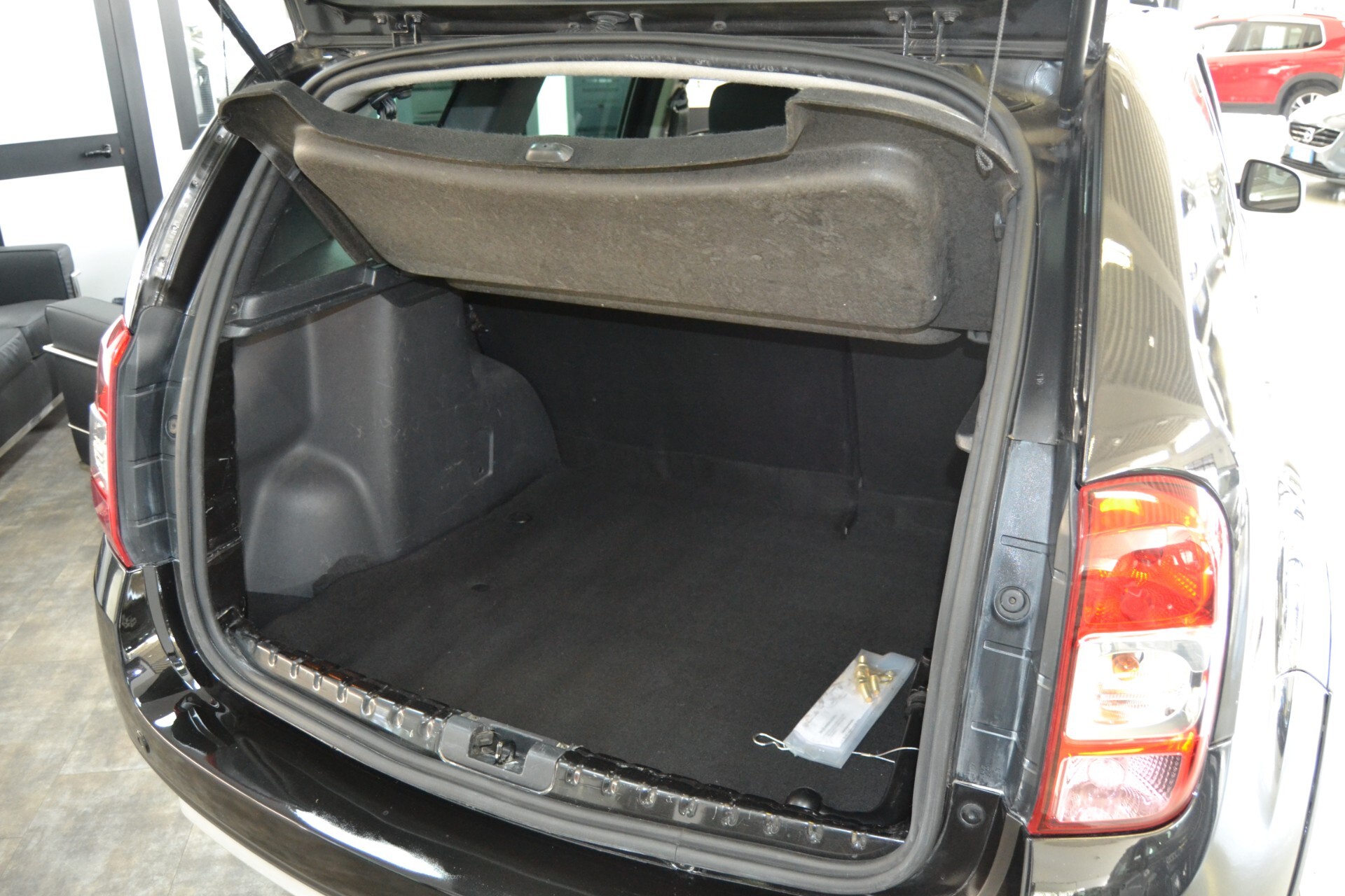 Dacia Duster 1.5 DCI 110 CV Explorer GancioTraino/Navi/Cruise