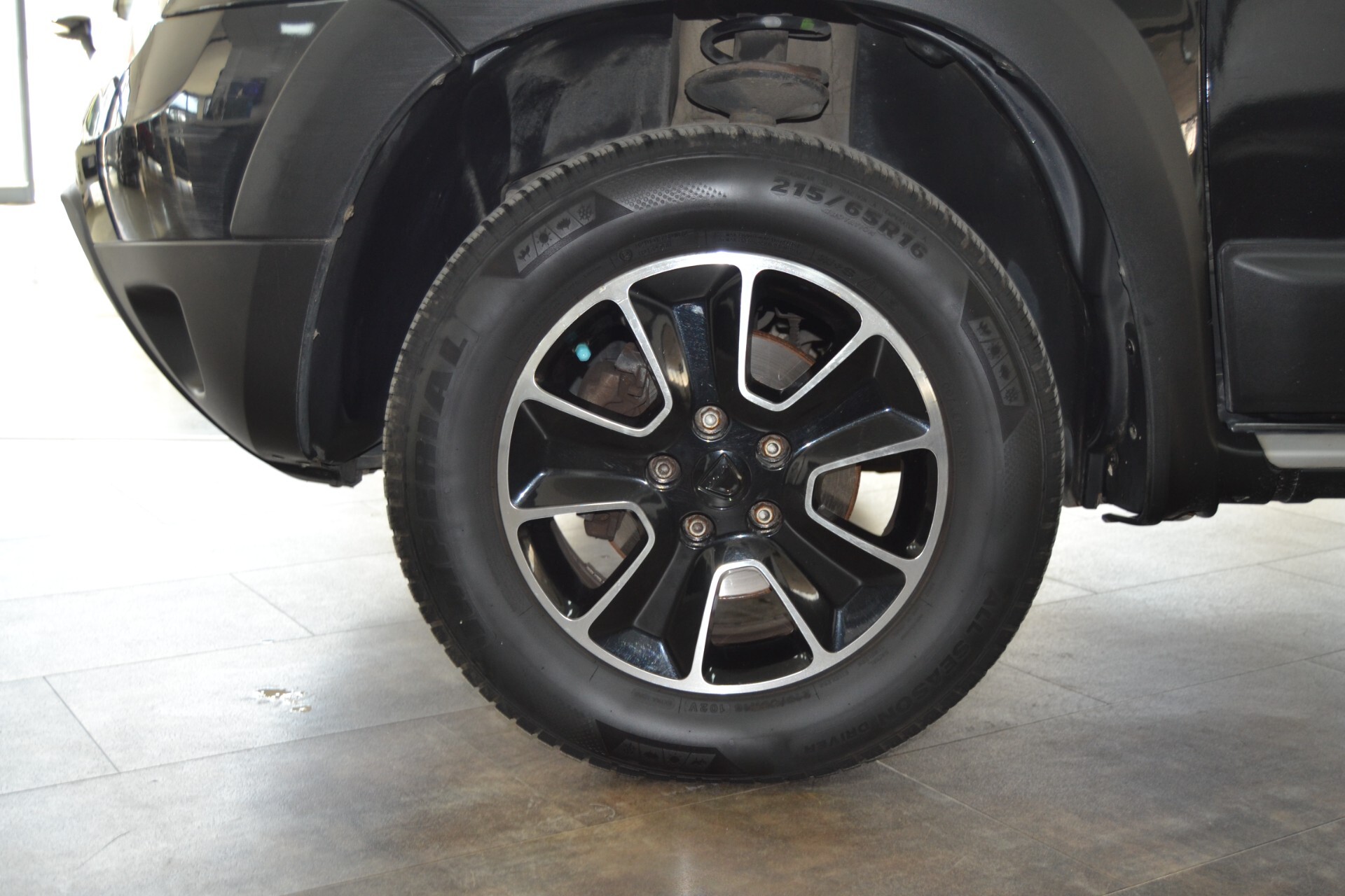 Dacia Duster 1.5 DCI 110 CV Explorer GancioTraino/Navi/Cruise