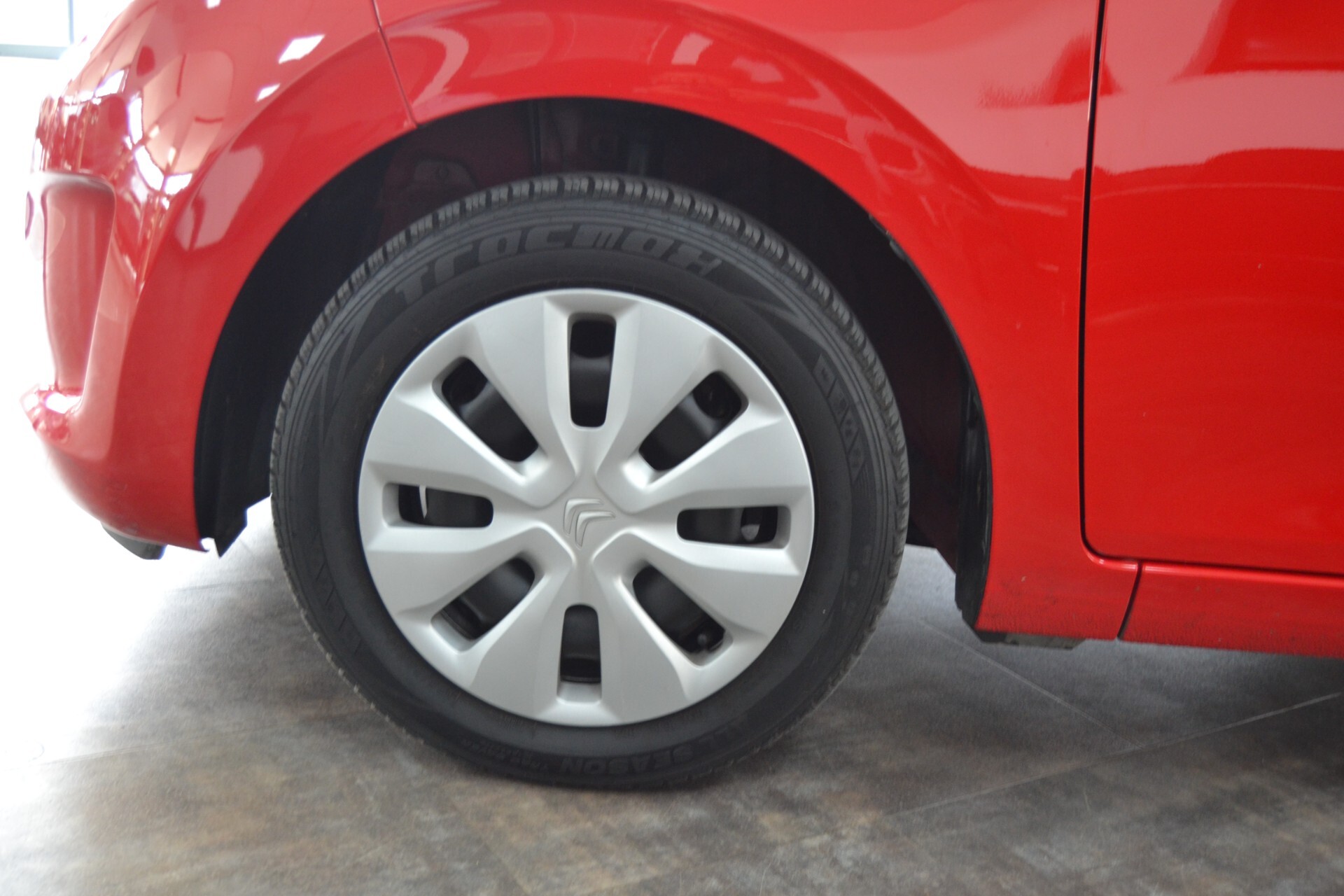 Citroen C1 1.0VTi 72Cv 5 porte Feel EURO6D MY2020