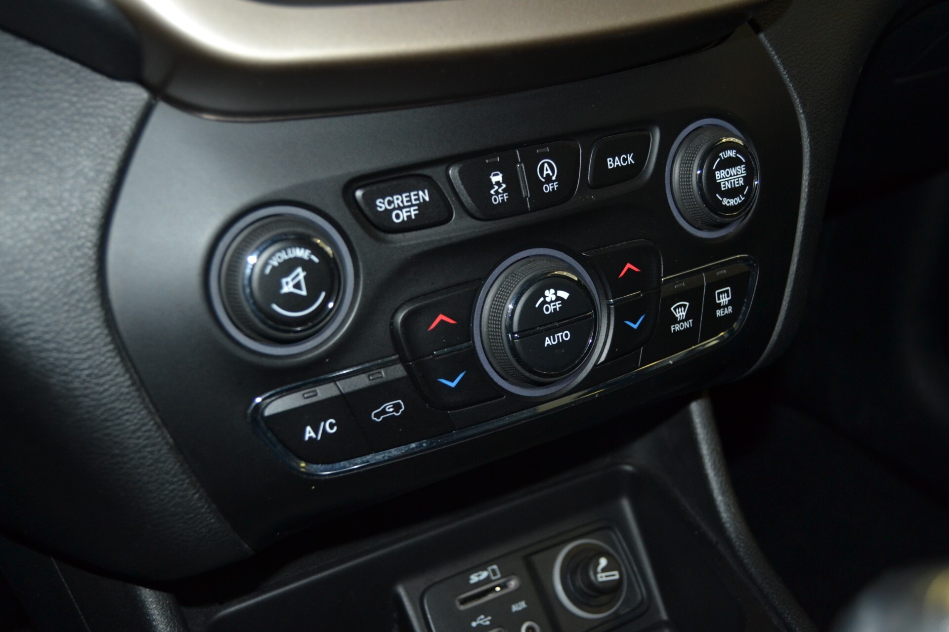 Jeep Cherokee 2.0 MJT Limited 4WD Navi/Pelle/Xenon