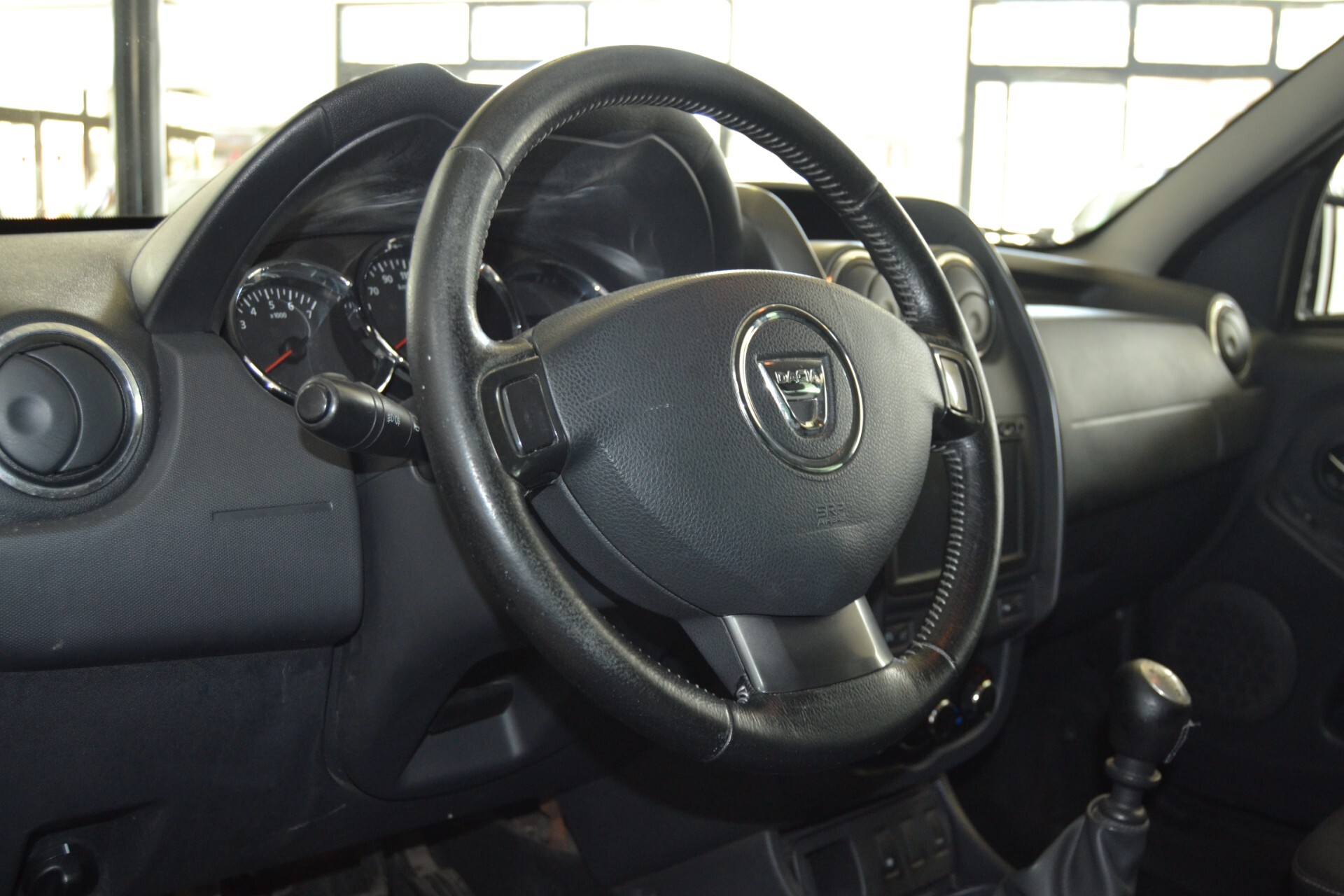 Dacia Duster 1.5 DCI 110 CV Explorer GancioTraino/Navi/Cruise