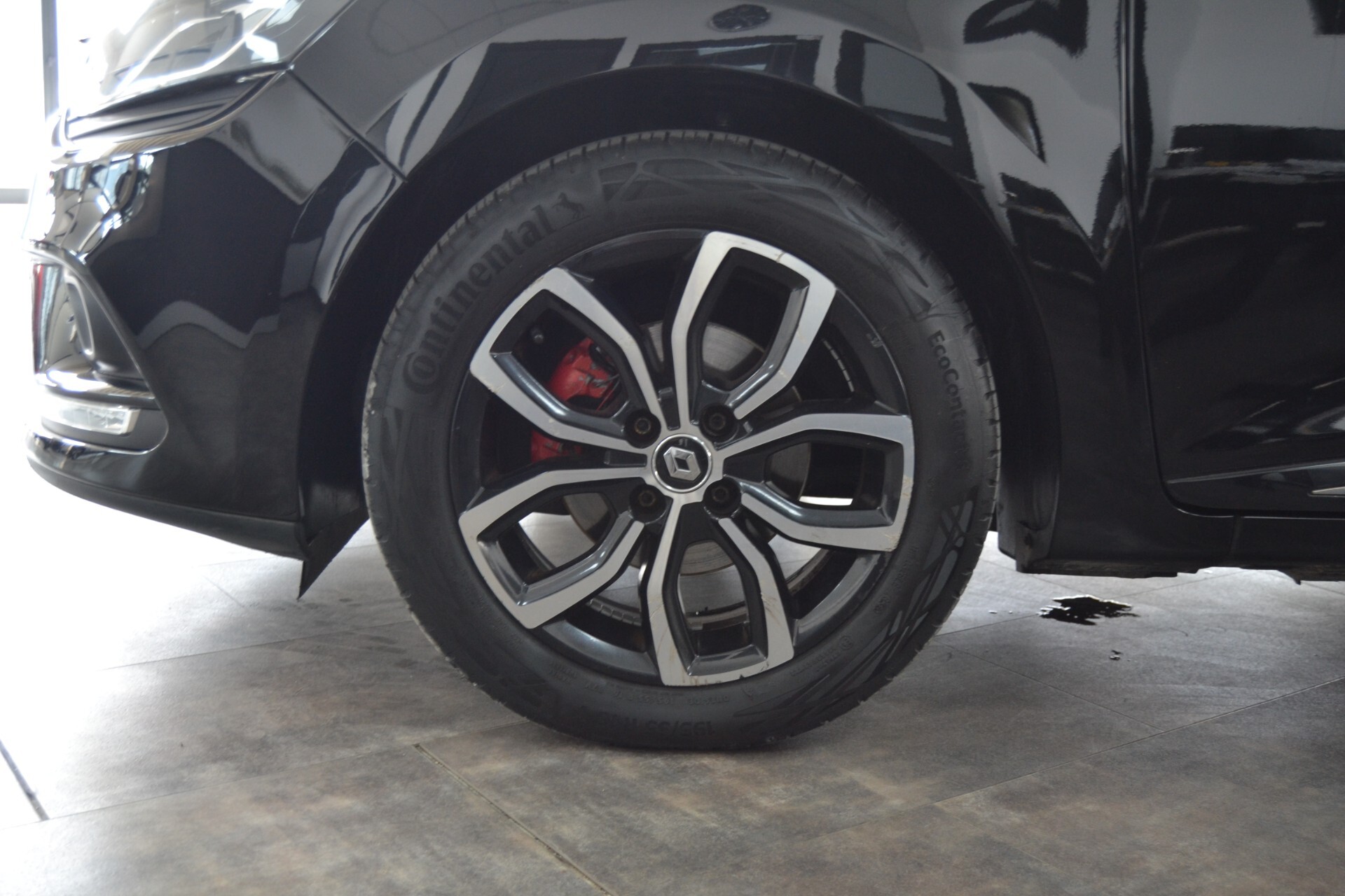 Renault Clio 1.5 DCI 75CV Moschino FULLSET