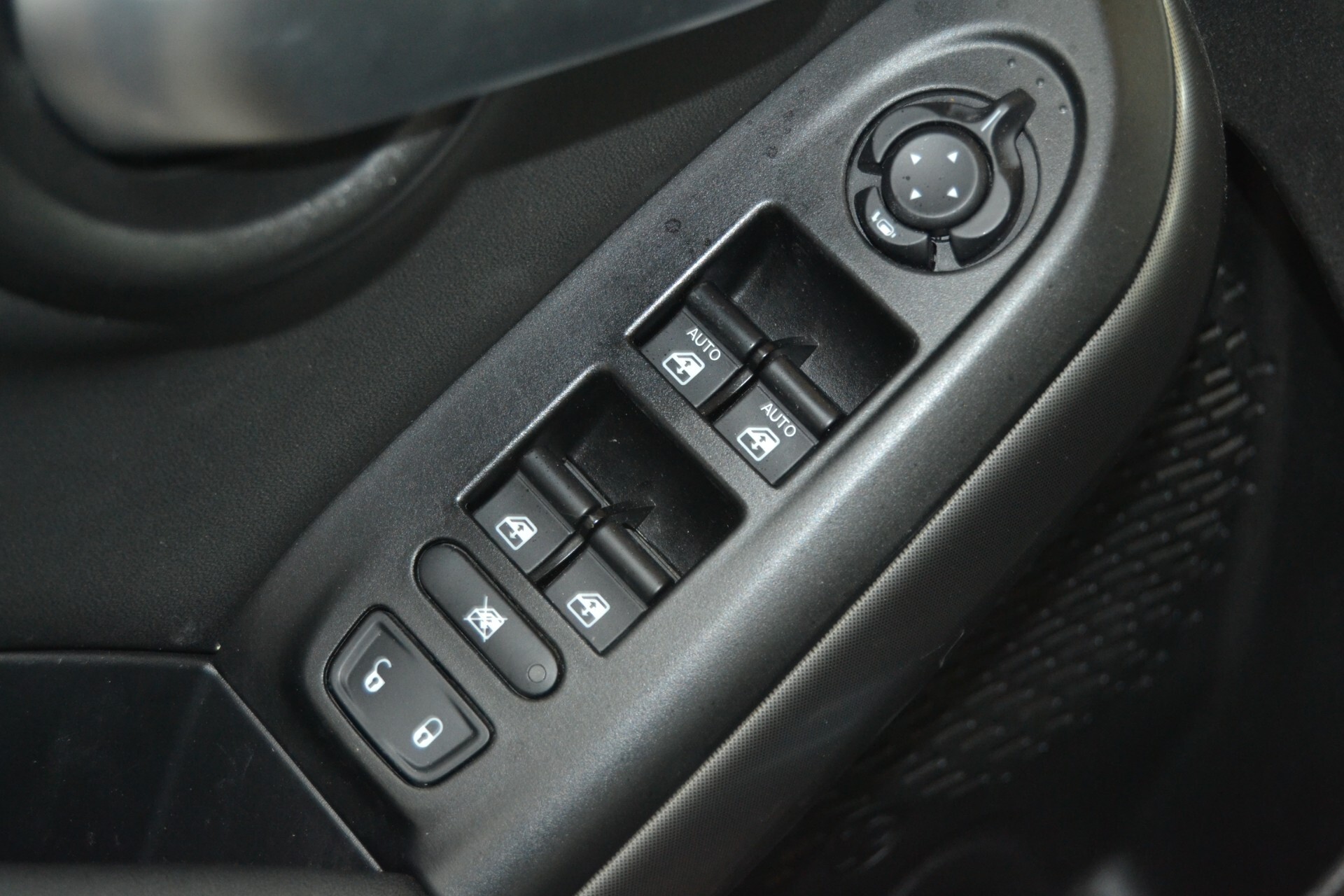 Fiat 500X 1.4 T-Jet 120 CV GPL Navi/Crusie/KMDOC