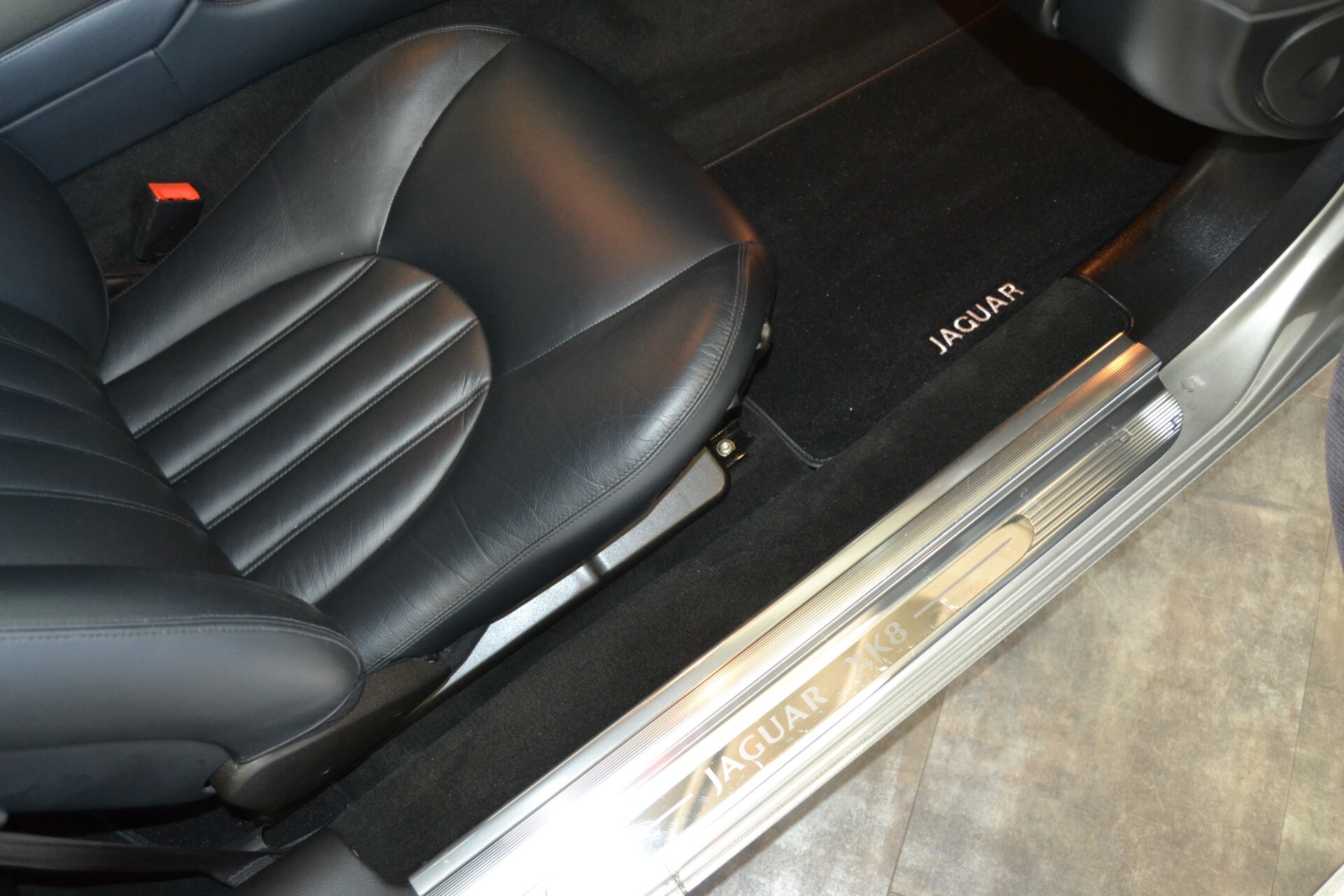 Jaguar XK8 4.0 Coupé ISCRITTA ASI / Condizioni Eccellenti