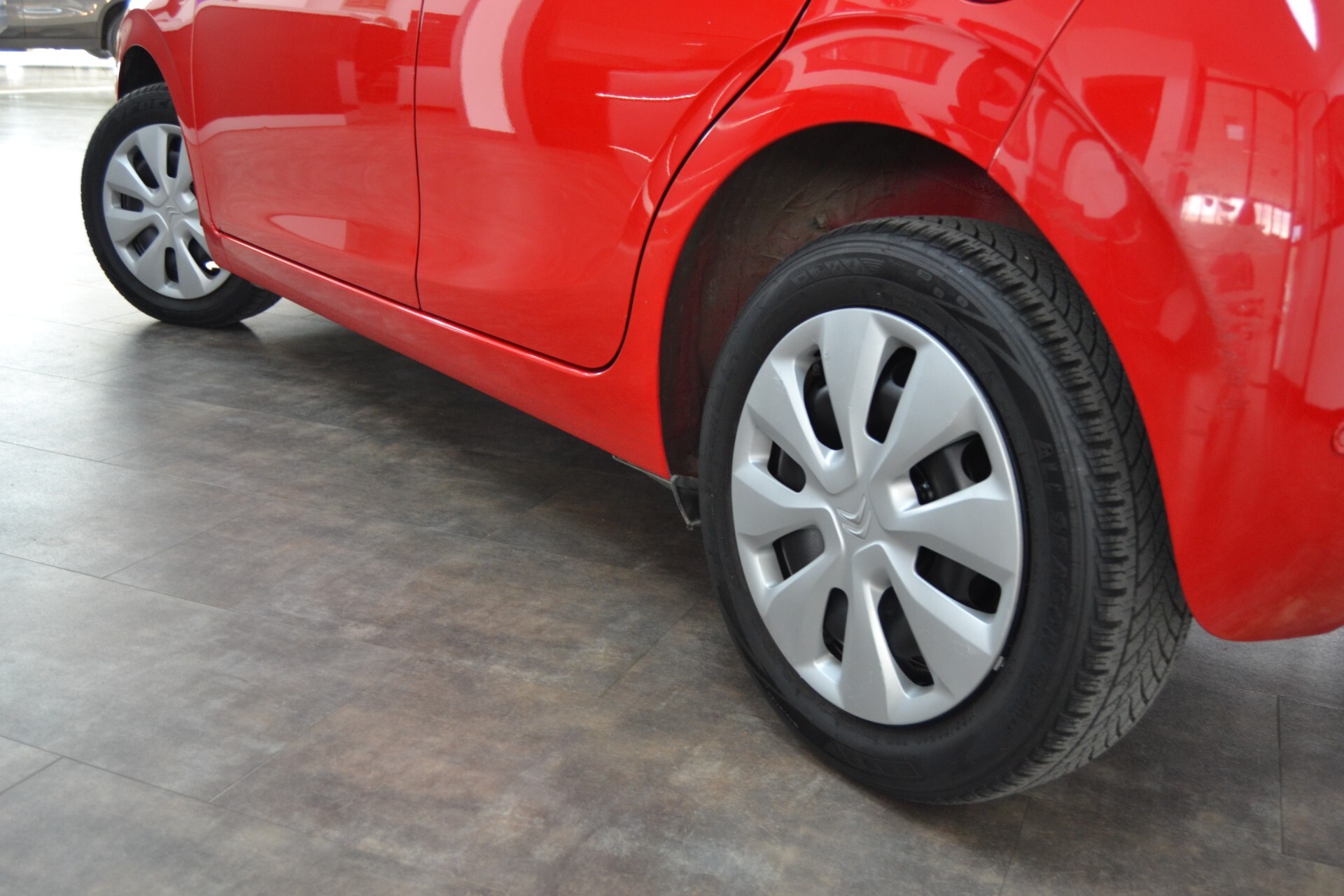 Citroen C1 1.0VTi 72Cv 5 porte Feel EURO6D MY2020