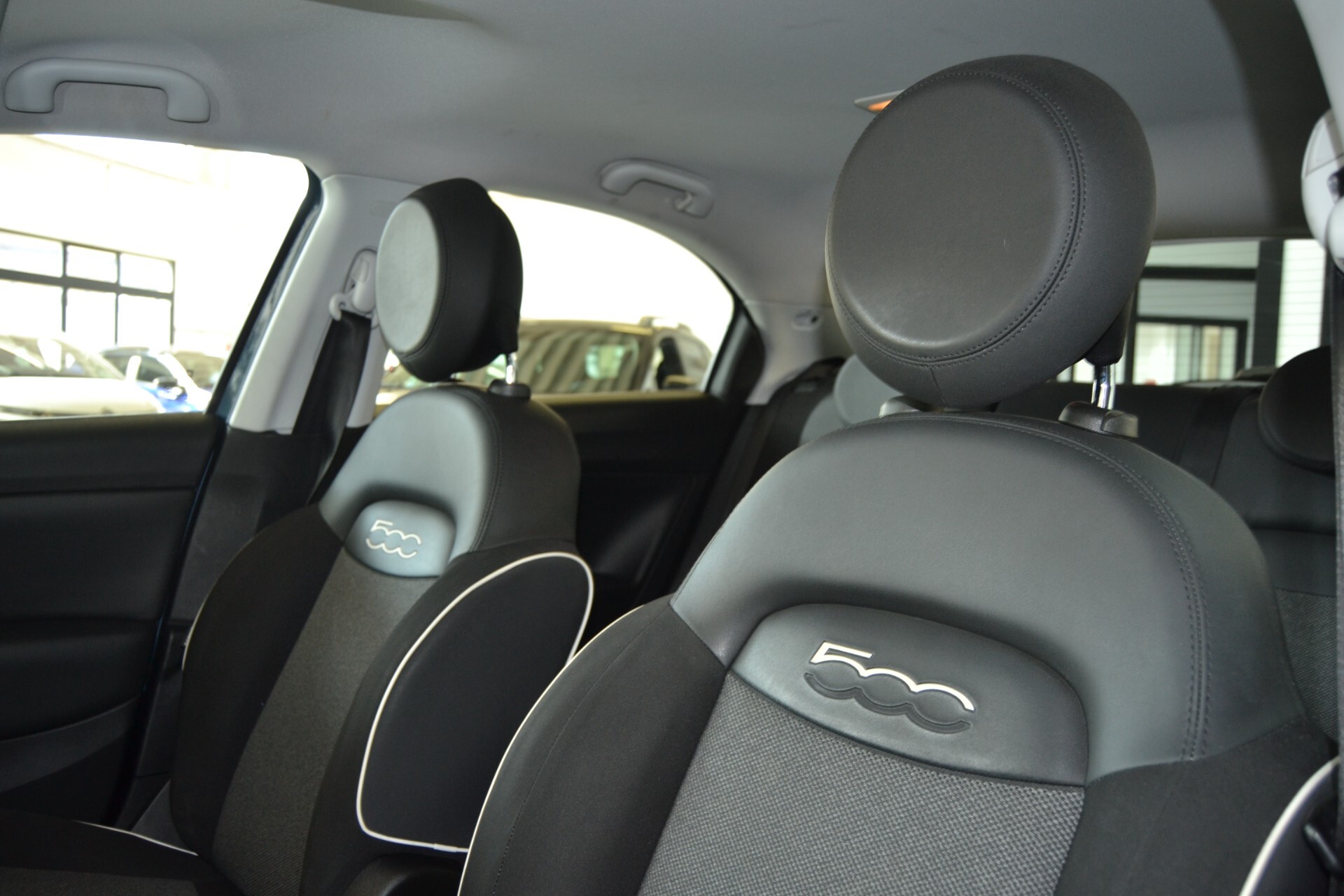 Fiat 500X 1.4 T-Jet 120 CV GPL Navi/Crusie/KMDOC