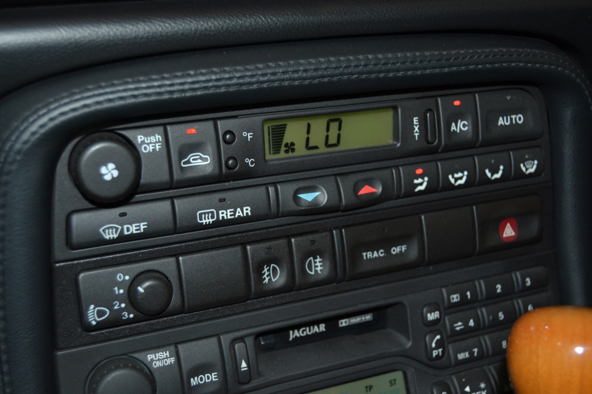 Jaguar XK8 4.0 Coupé ISCRITTA ASI / Condizioni Eccellenti