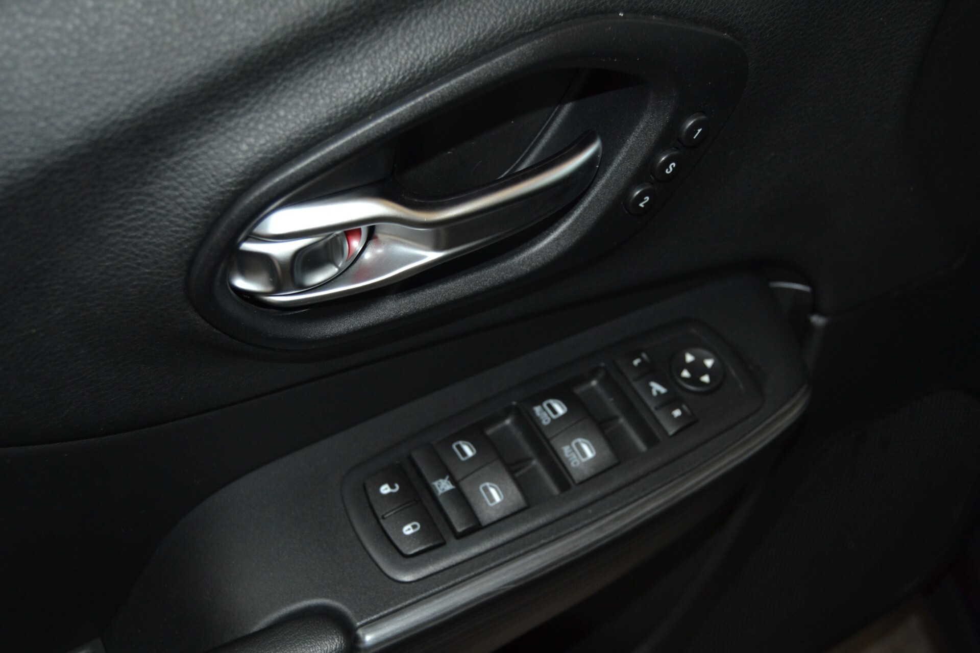 Jeep Cherokee 2.0 MJT Limited 4WD Navi/Pelle/Xenon