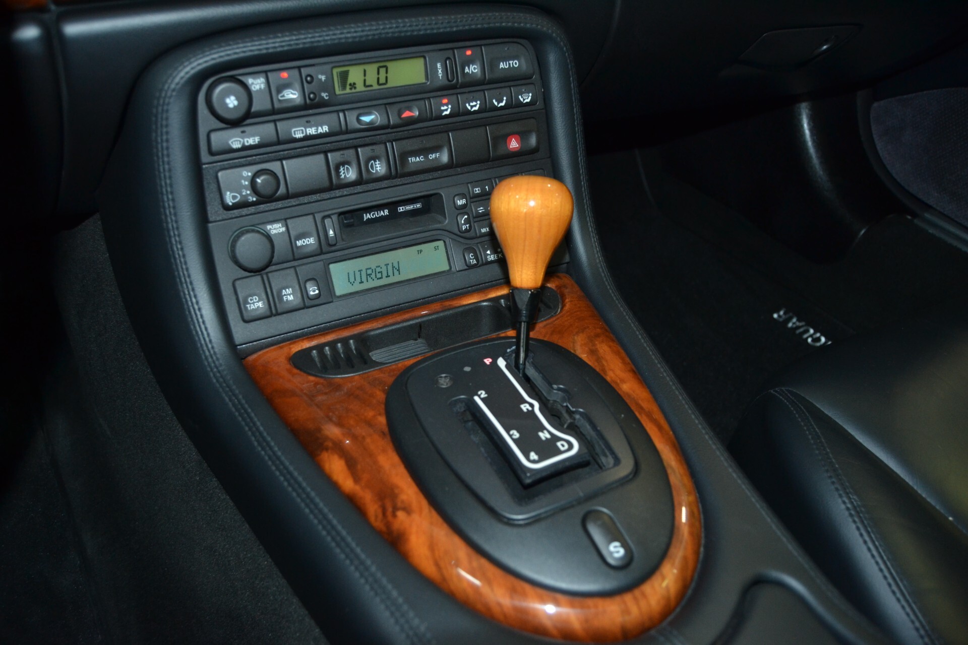 Jaguar XK8 4.0 Coupé ISCRITTA ASI / Condizioni Eccellenti