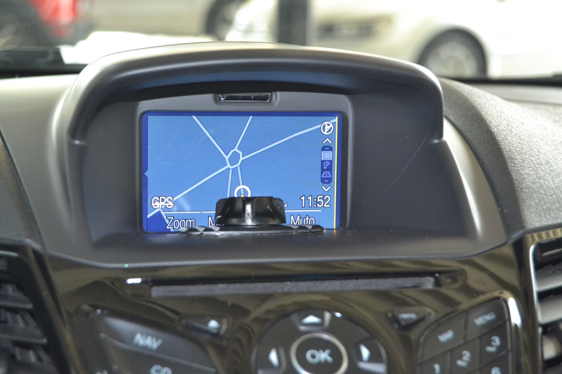 Ford Fiesta 1.5 TDCi 75CV 5P Titanium Navi/Xenon