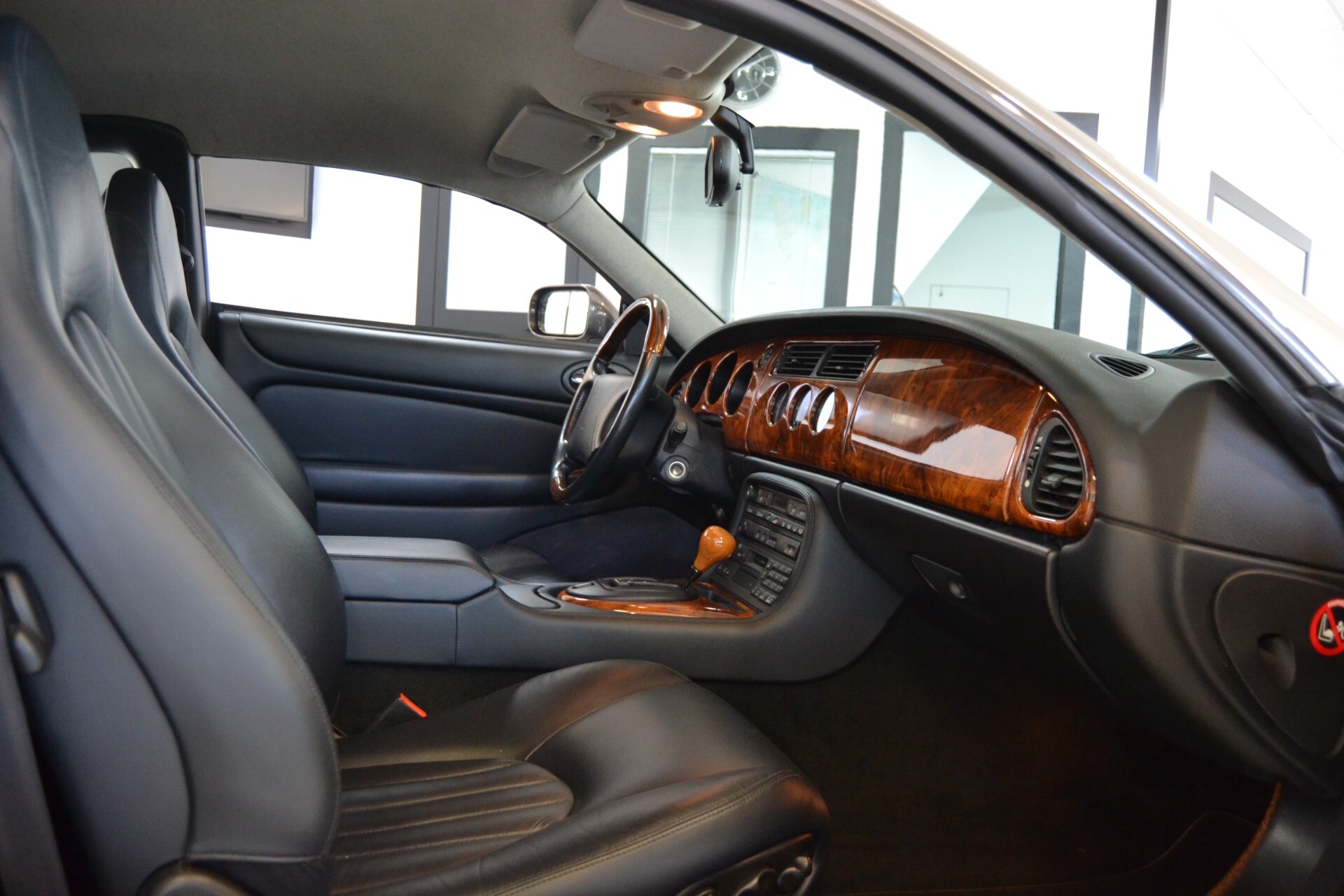 Jaguar XK8 4.0 Coupé ISCRITTA ASI / Condizioni Eccellenti