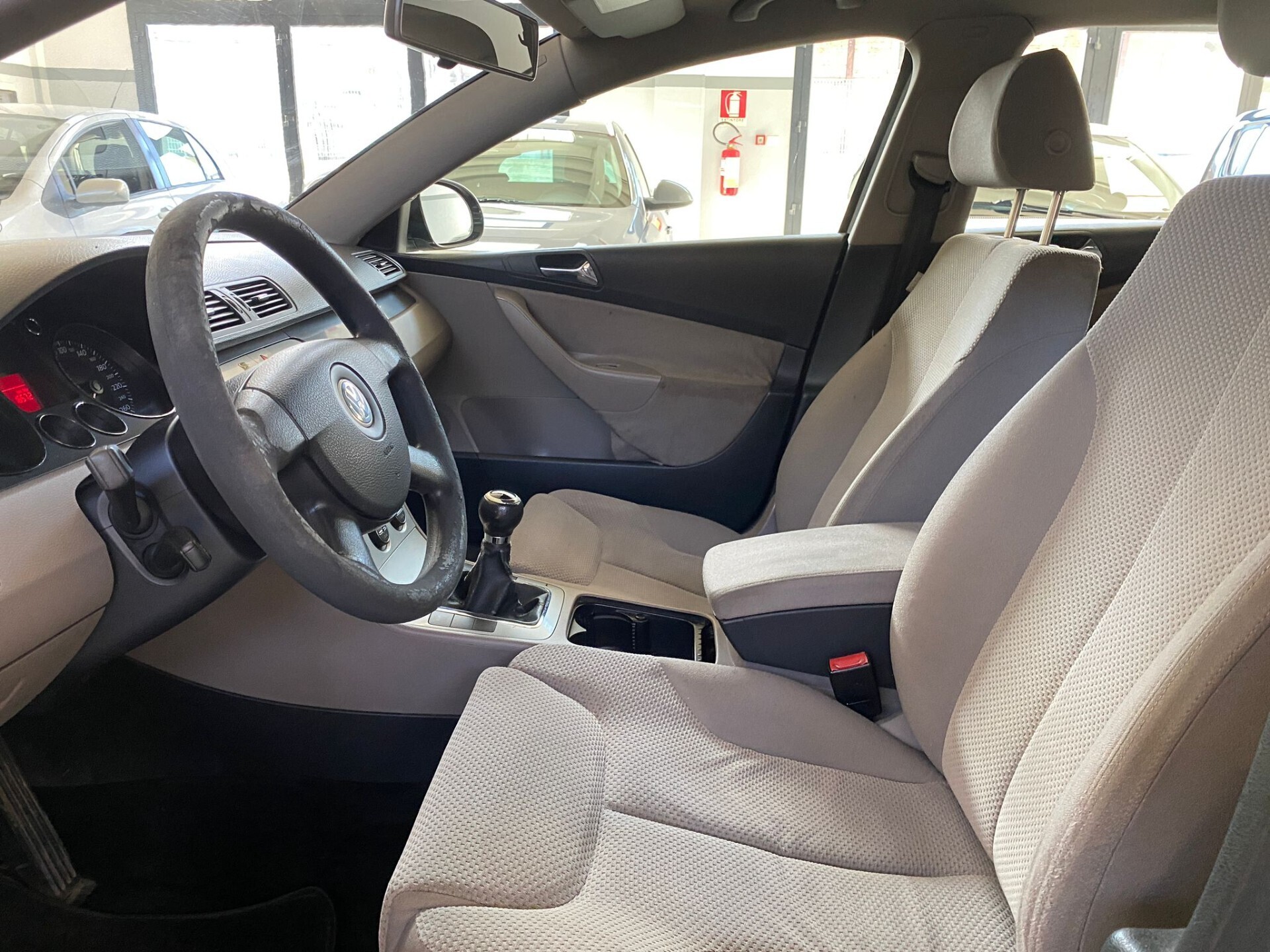 Volkswagen Passat 2.0 TDI 140CV Comfortline Cruise/tagliandi