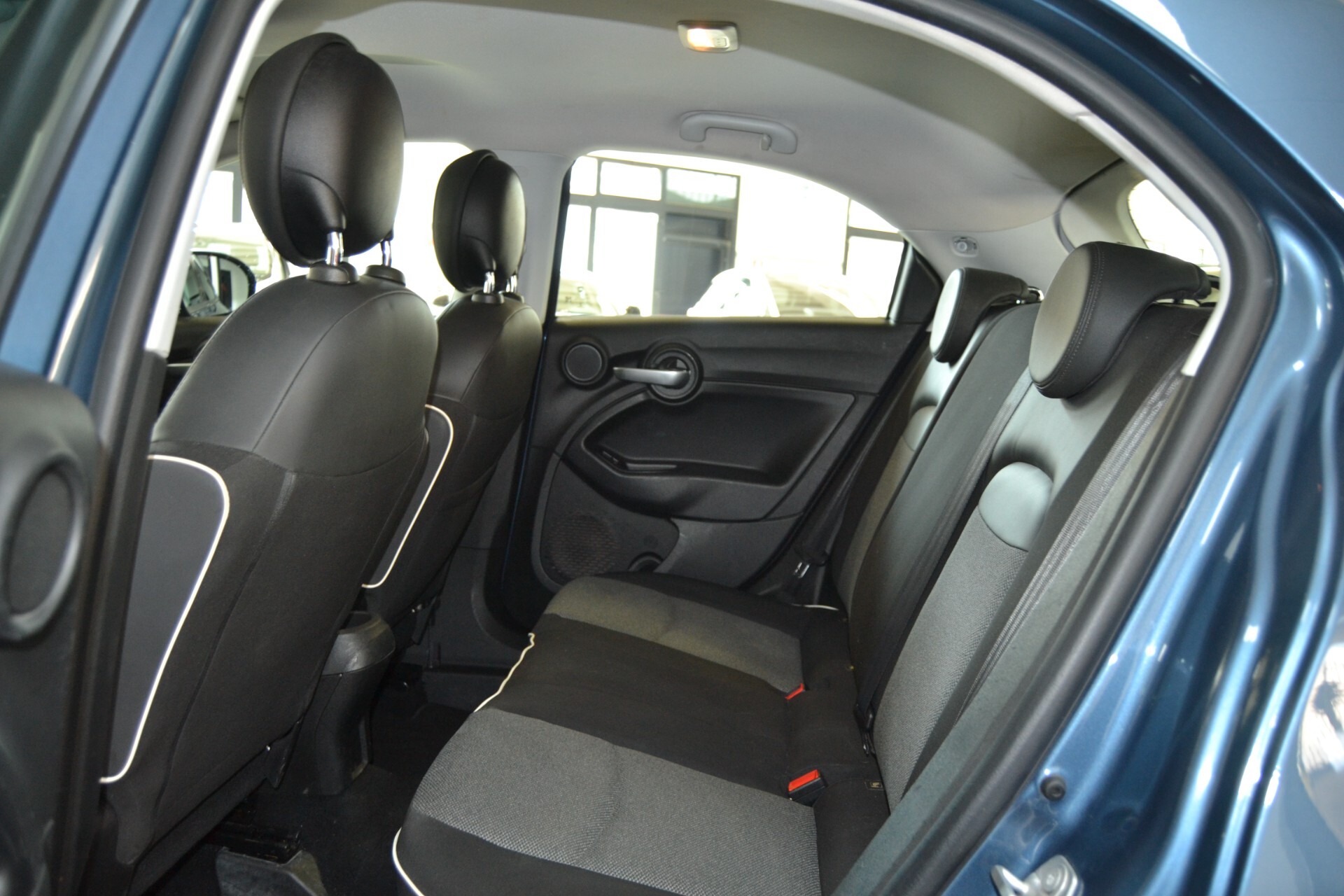 Fiat 500X 1.4 T-Jet 120 CV GPL Navi/Crusie/KMDOC