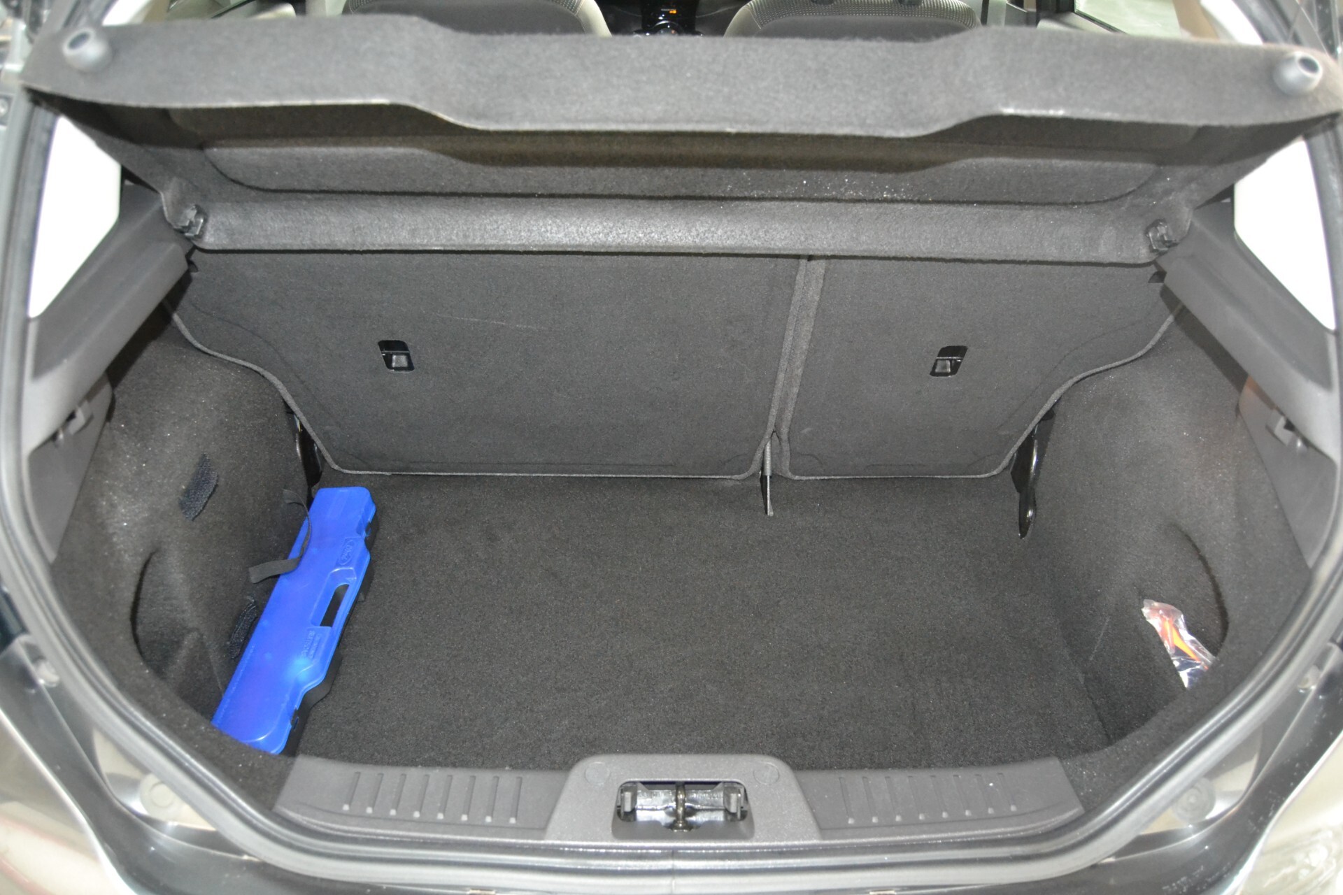 Ford Fiesta 1.5 TDCi 75CV 5P Titanium Navi/Xenon