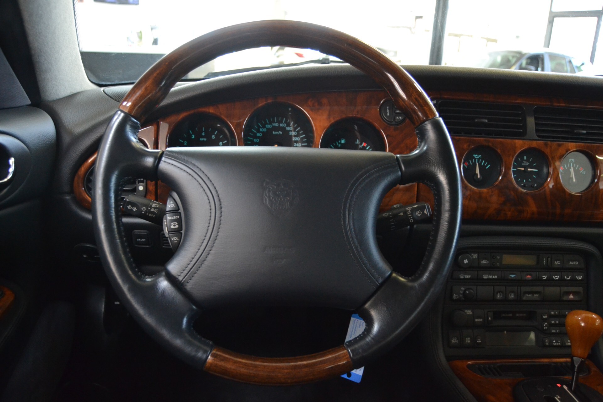 Jaguar XK8 4.0 Coupé ISCRITTA ASI / Condizioni Eccellenti