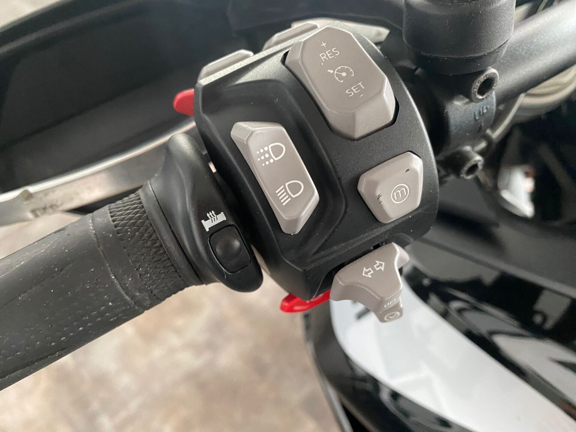 Triumph Tiger 900 GT PRO UniPro/MappeMotore