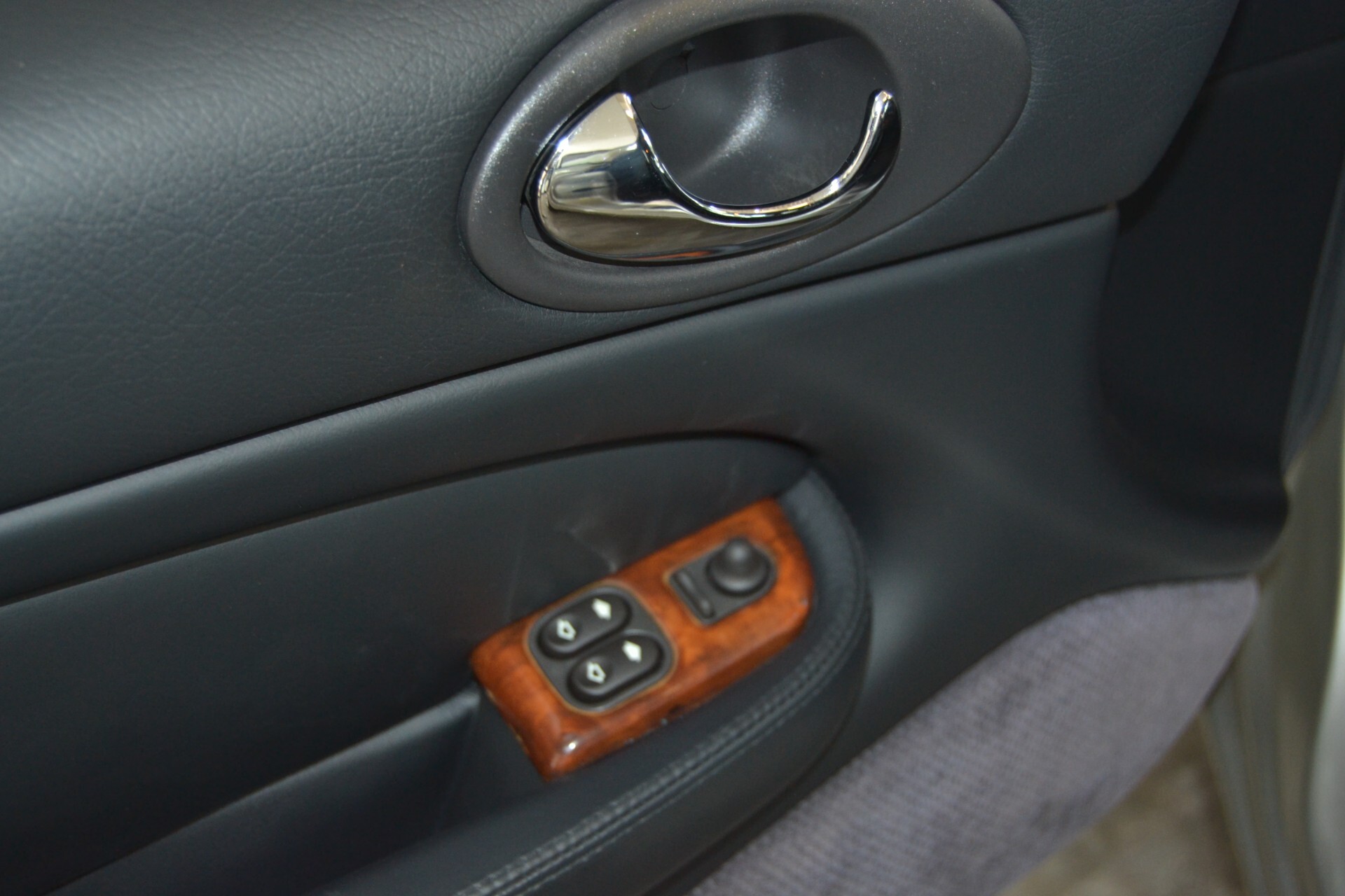 Jaguar XK8 4.0 Coupé ISCRITTA ASI / Condizioni Eccellenti