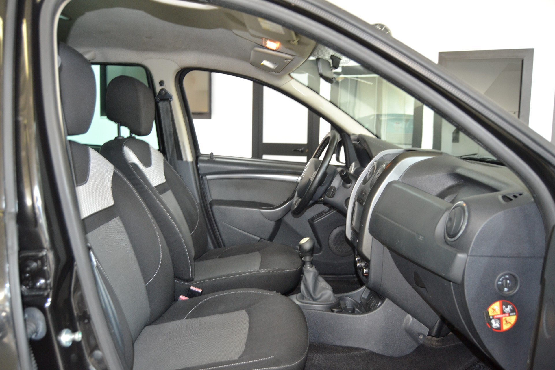 Dacia Duster 1.5 DCI 110 CV Explorer GancioTraino/Navi/Cruise