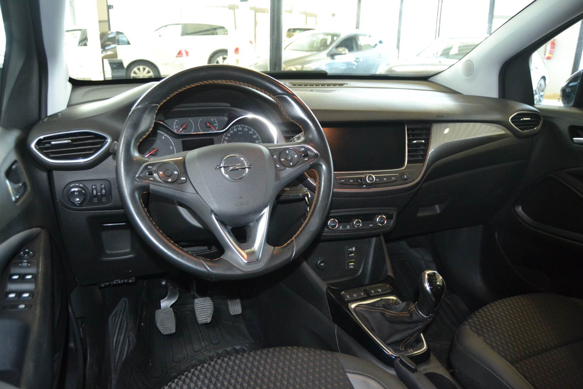 Opel Crossland X 1.6 D 100CV Ultimate Navi/UniPro