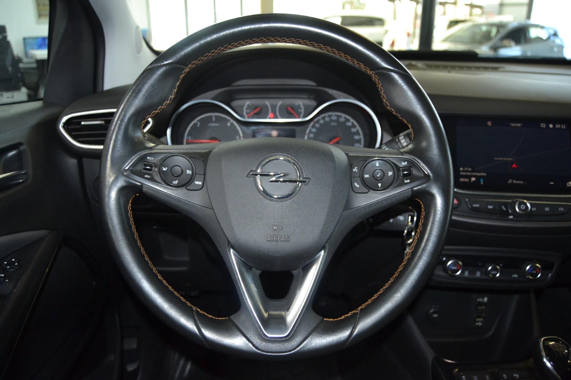 Opel Crossland X 1.6 D 100CV Ultimate Navi/UniPro