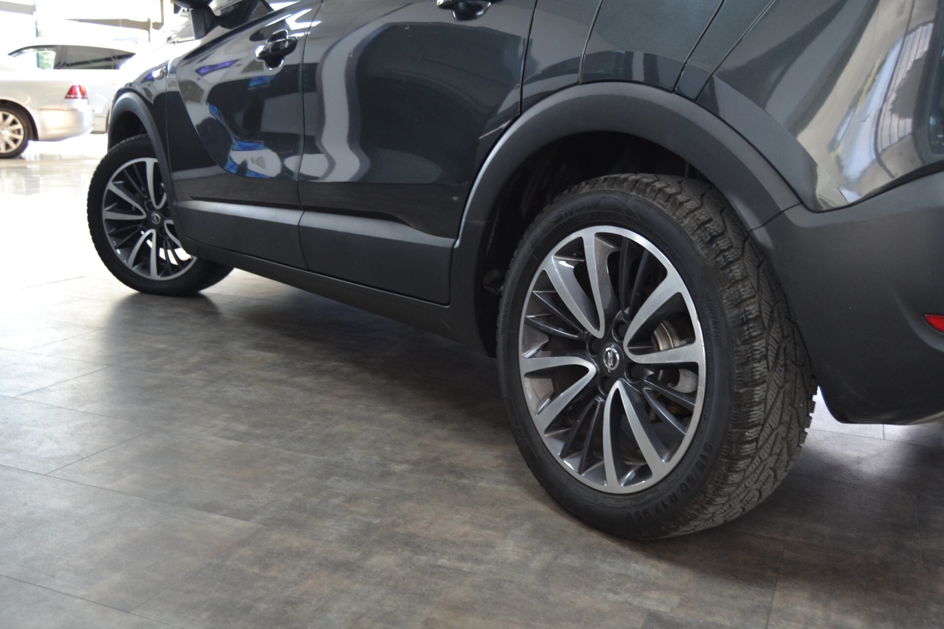 Opel Crossland X 1.6 D 100CV Ultimate Navi/UniPro