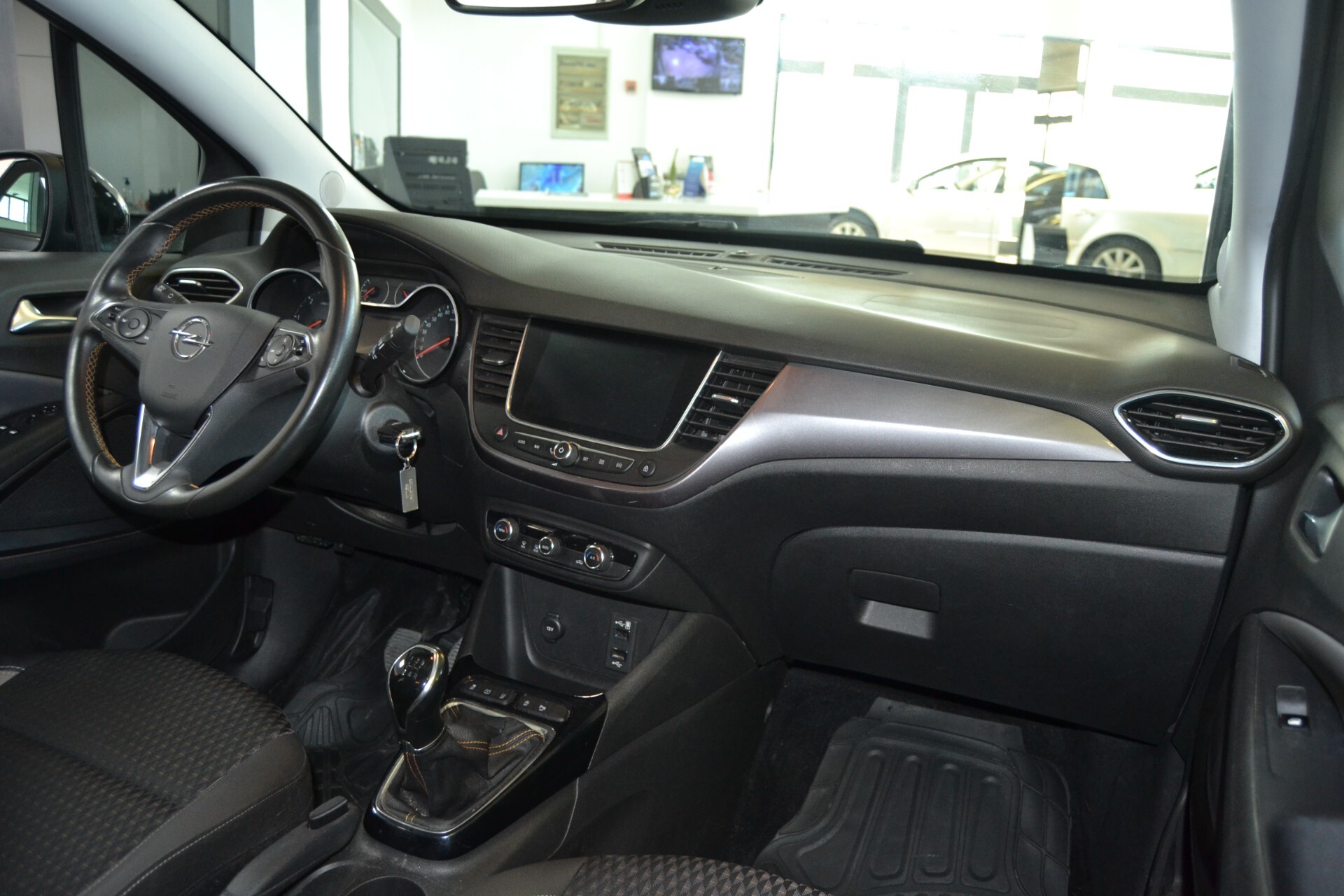 Opel Crossland X 1.6 D 100CV Ultimate Navi/UniPro