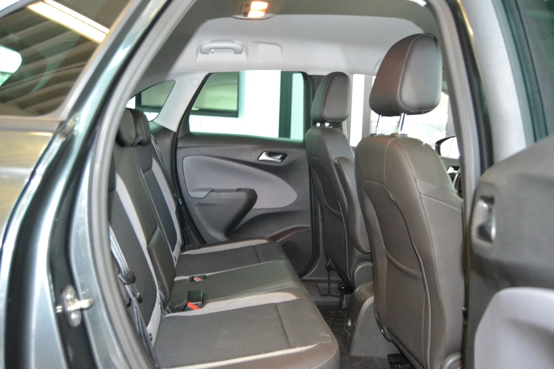 Opel Crossland X 1.6 D 100CV Ultimate Navi/UniPro