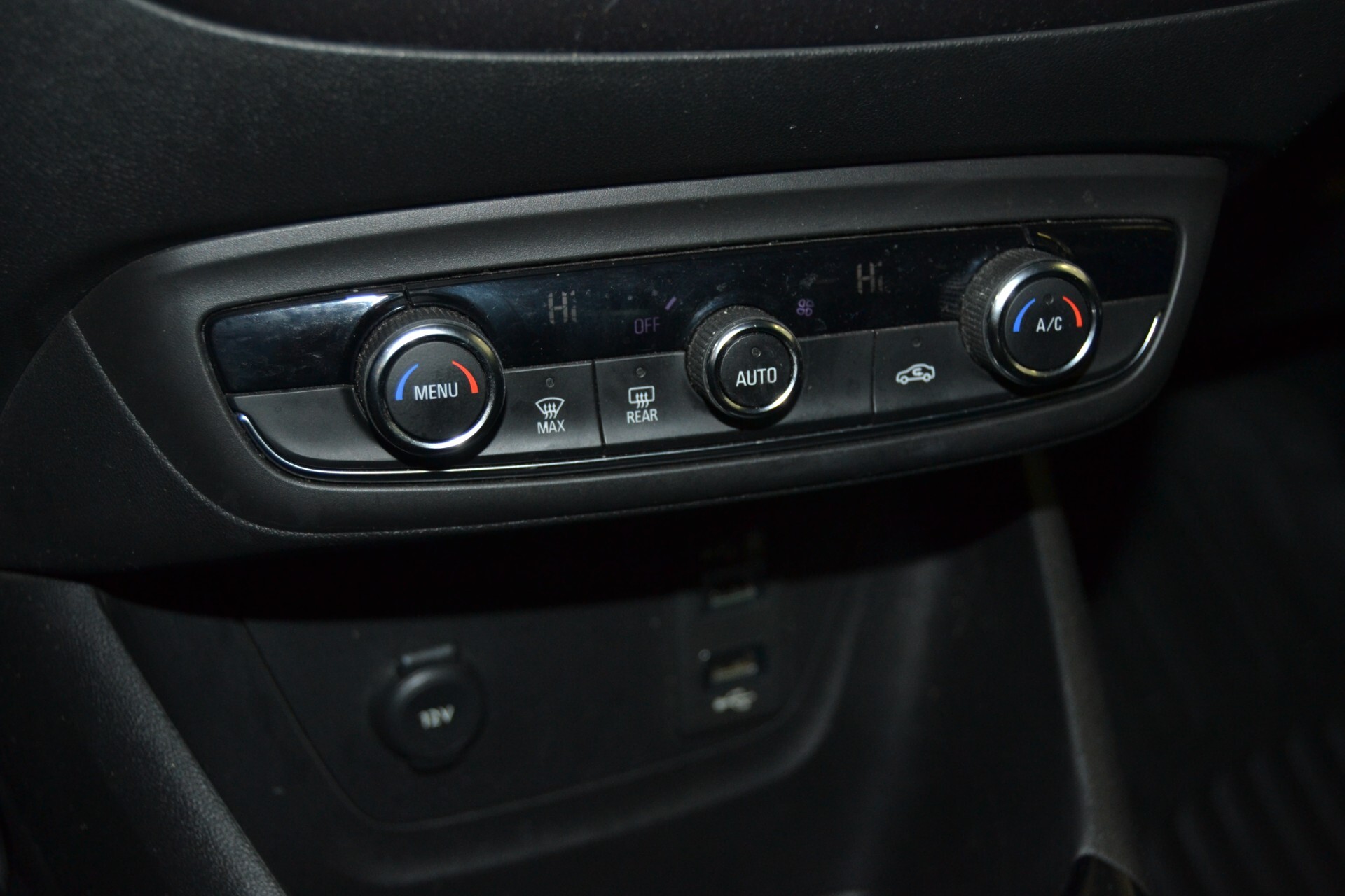 Opel Crossland X 1.6 D 100CV Ultimate Navi/UniPro