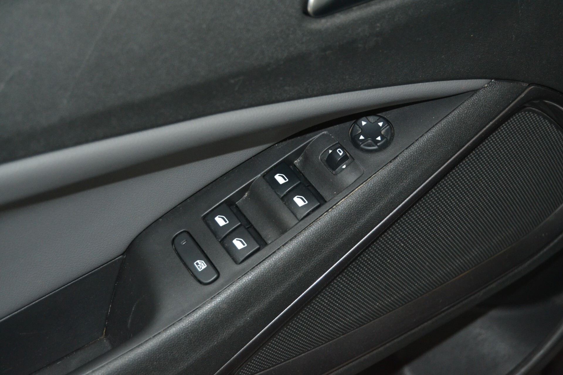 Opel Crossland X 1.6 D 100CV Ultimate Navi/UniPro