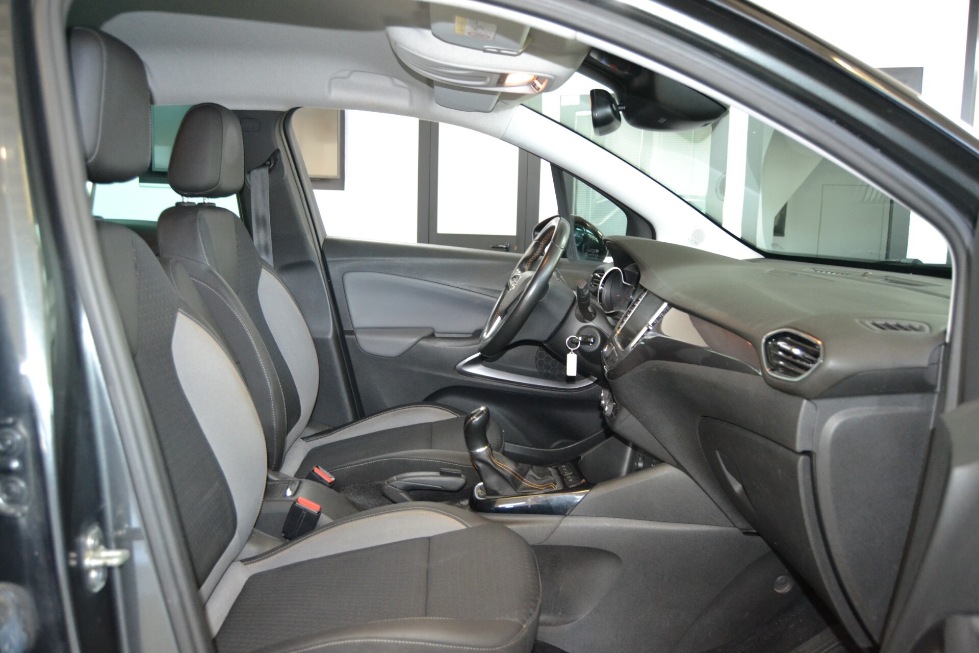 Opel Crossland X 1.6 D 100CV Ultimate Navi/UniPro