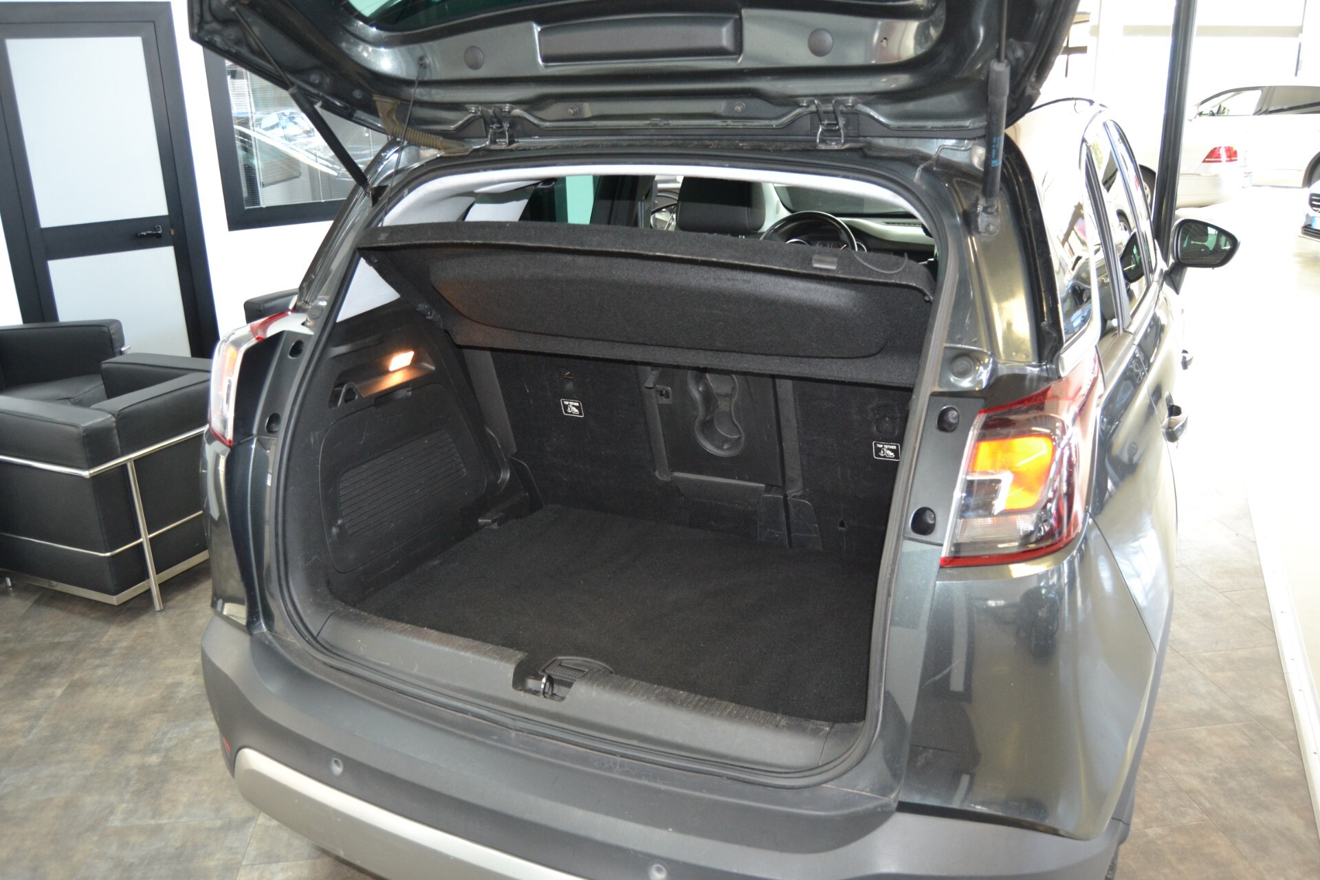 Opel Crossland X 1.6 D 100CV Ultimate Navi/UniPro