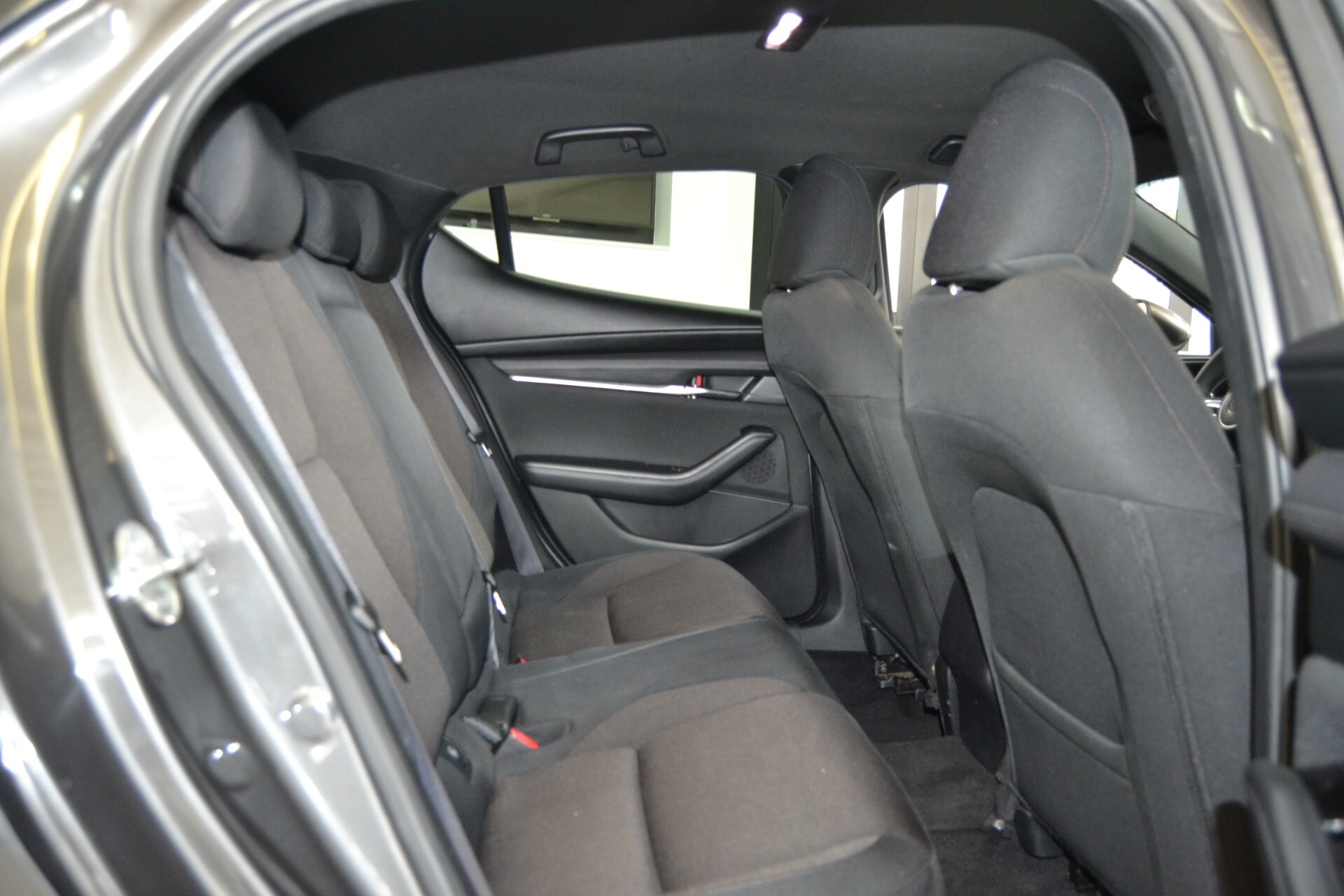 Mazda 3 1.8L DIESEL Executive Navi/Cruise/Xenon