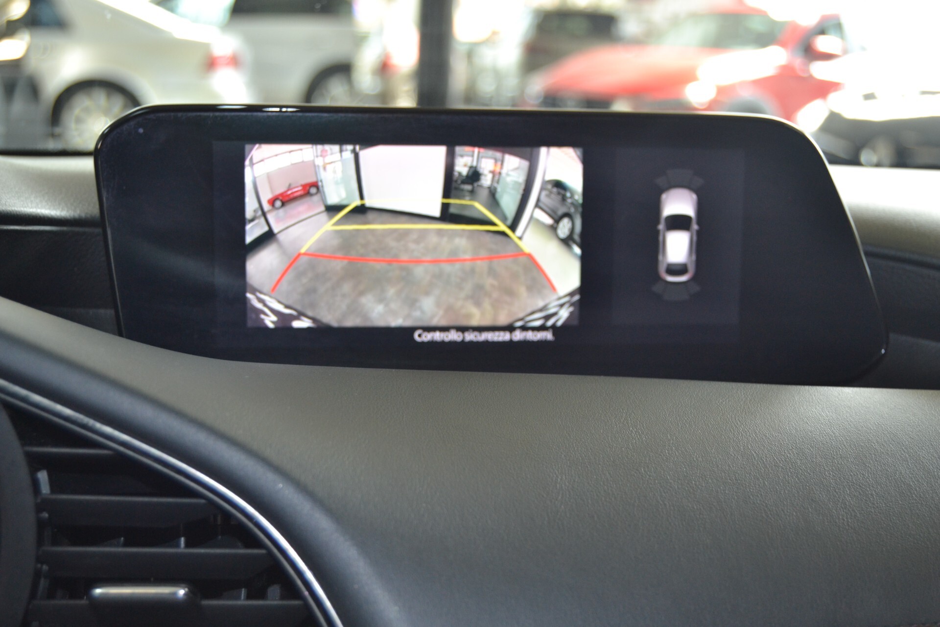 Mazda 3 1.8L DIESEL Executive Navi/Cruise/Xenon