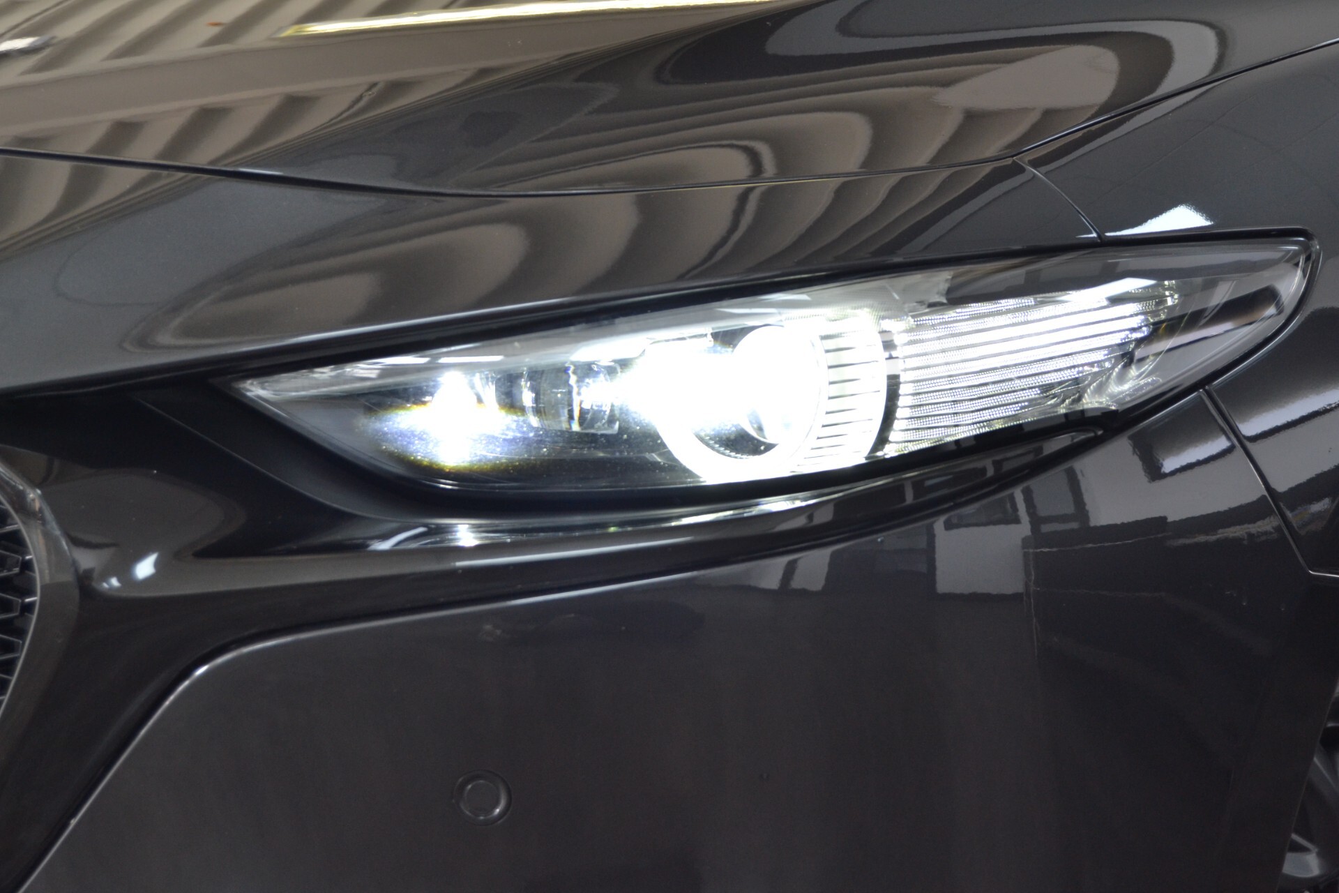 Mazda 3 1.8L DIESEL Executive Navi/Cruise/Xenon