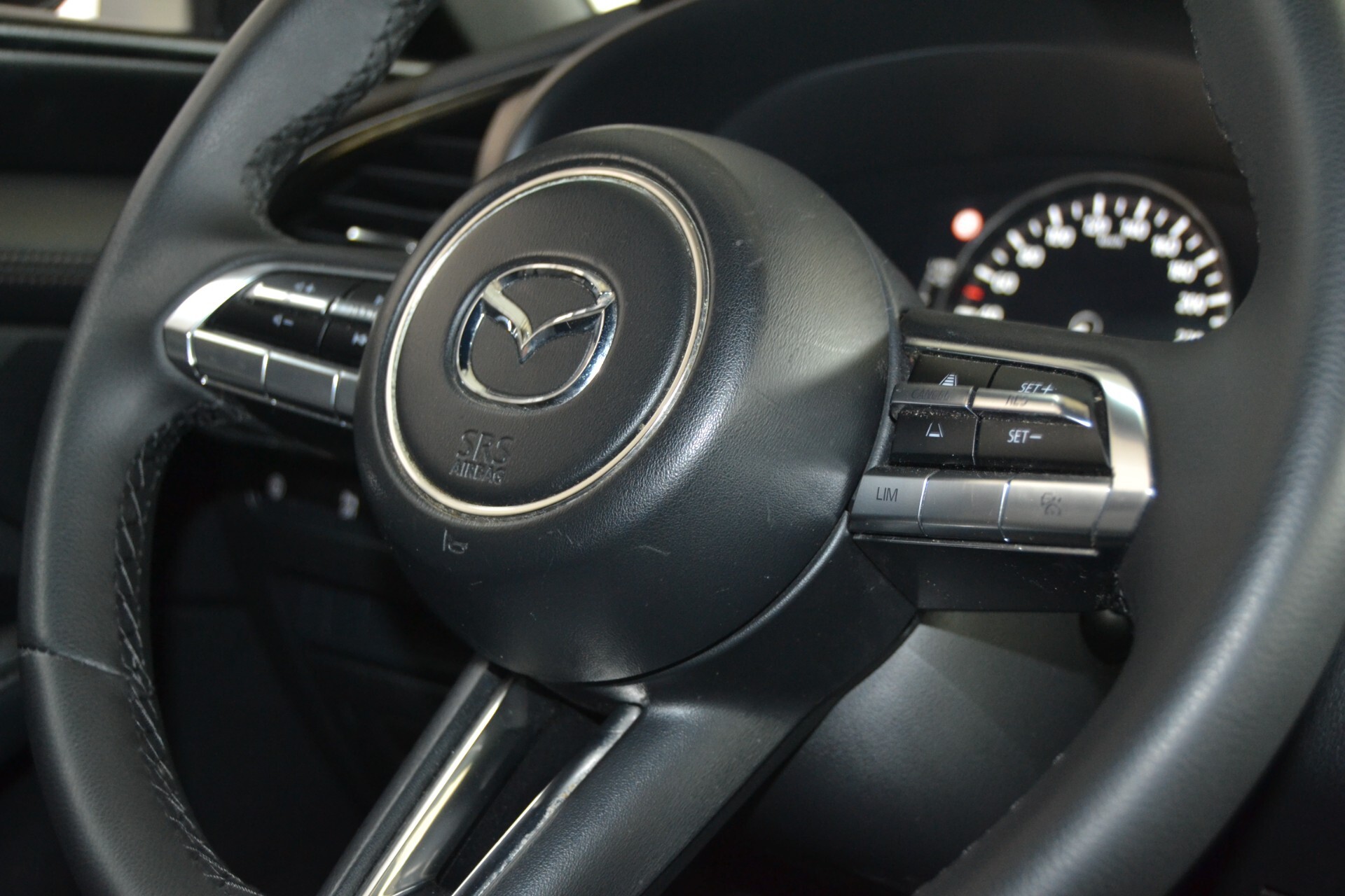 Mazda 3 1.8L DIESEL Executive Navi/Cruise/Xenon