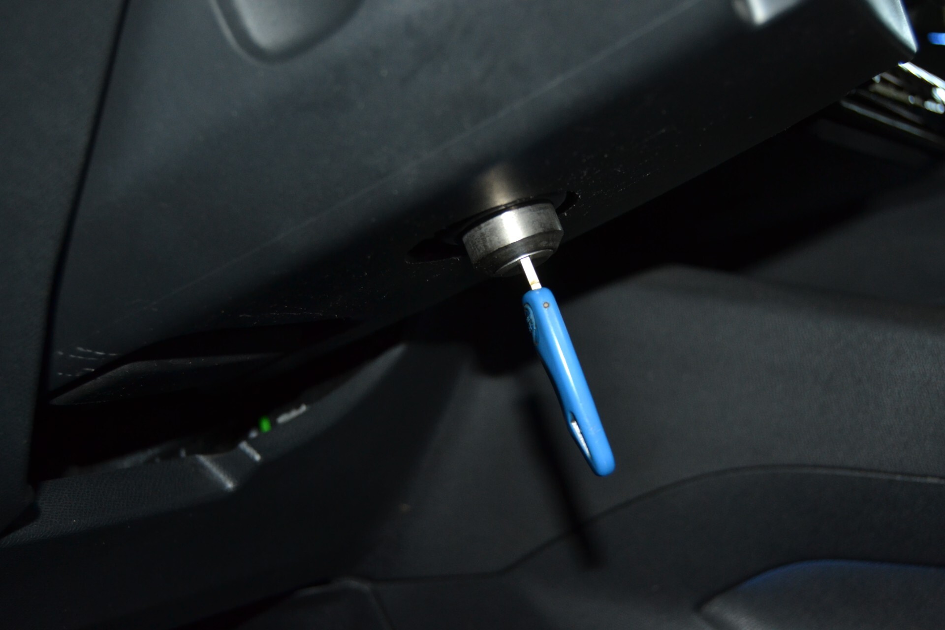 Peugeot 3008 BlueHDi 120 EAT6 Allure Navi/Cruise/KMDOC