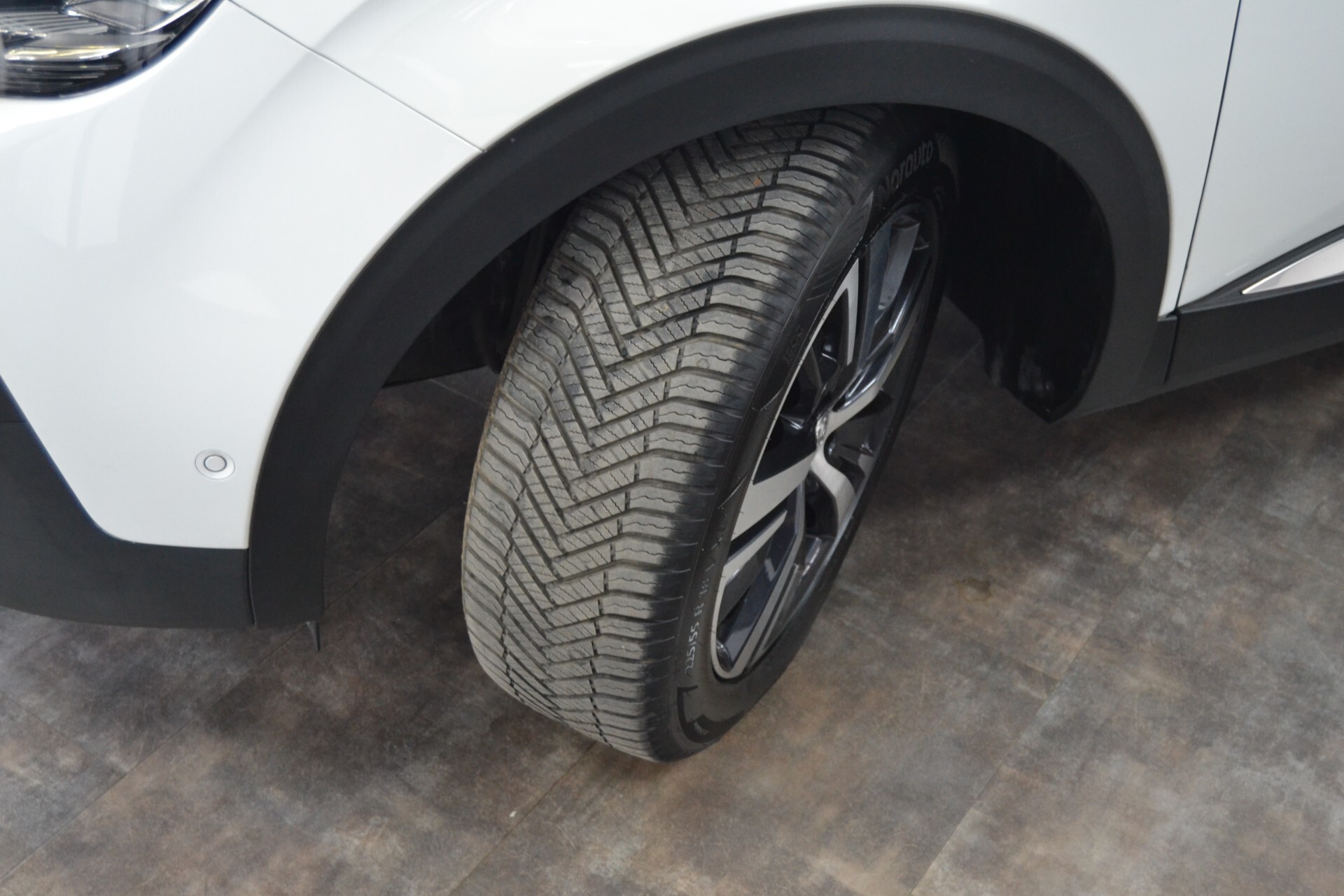 Peugeot 3008 BlueHDi 120 EAT6 Allure Navi/Cruise/KMDOC