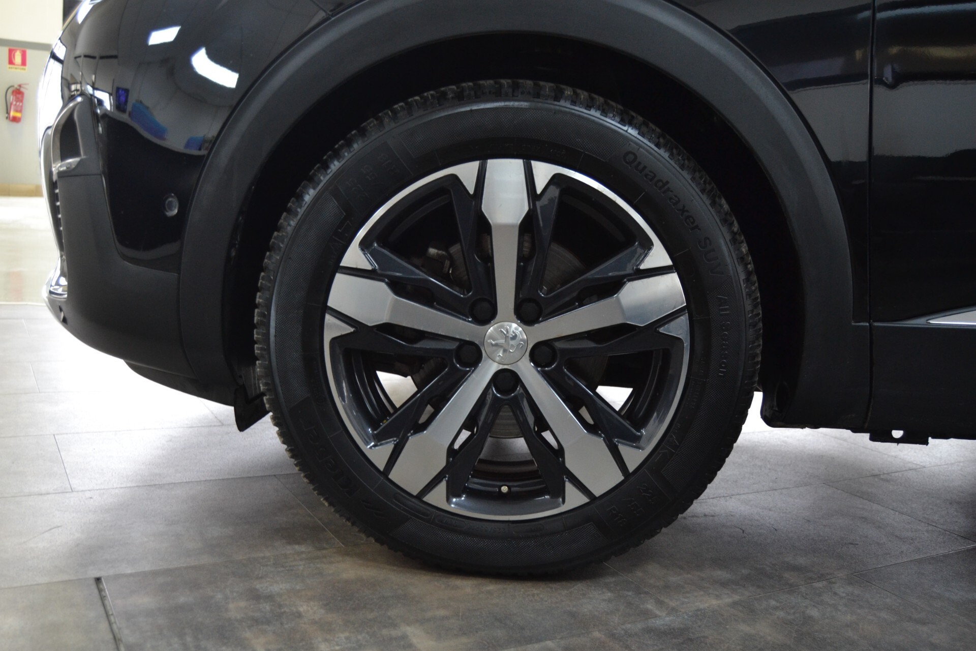 Peugeot 3008 BlueHDi 130CV GT-Line Navi/Pelle/Xenon/UNIPRO