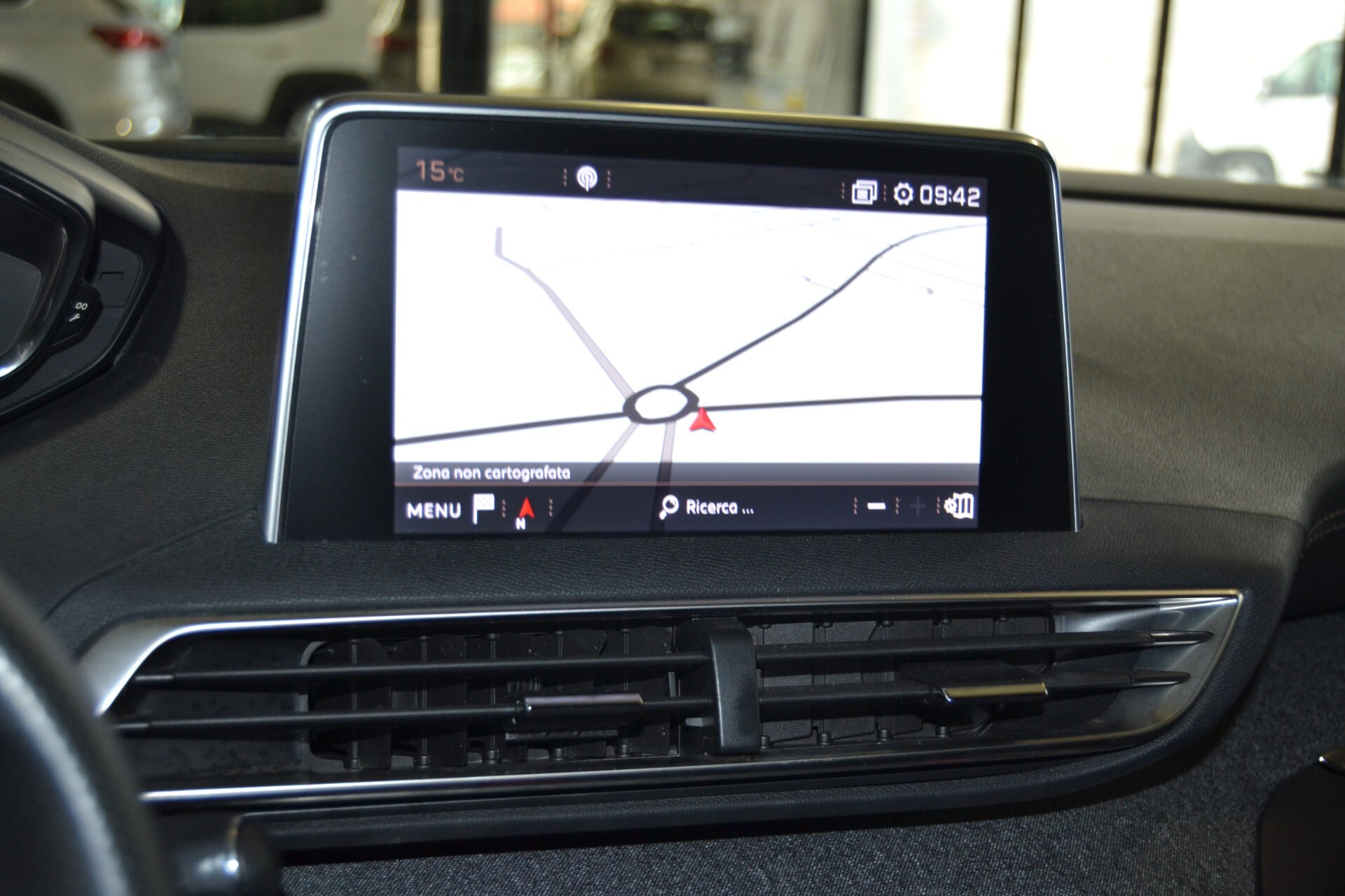 Peugeot 3008 BlueHDi 130CV GT-Line Navi/Pelle/Xenon/UNIPRO