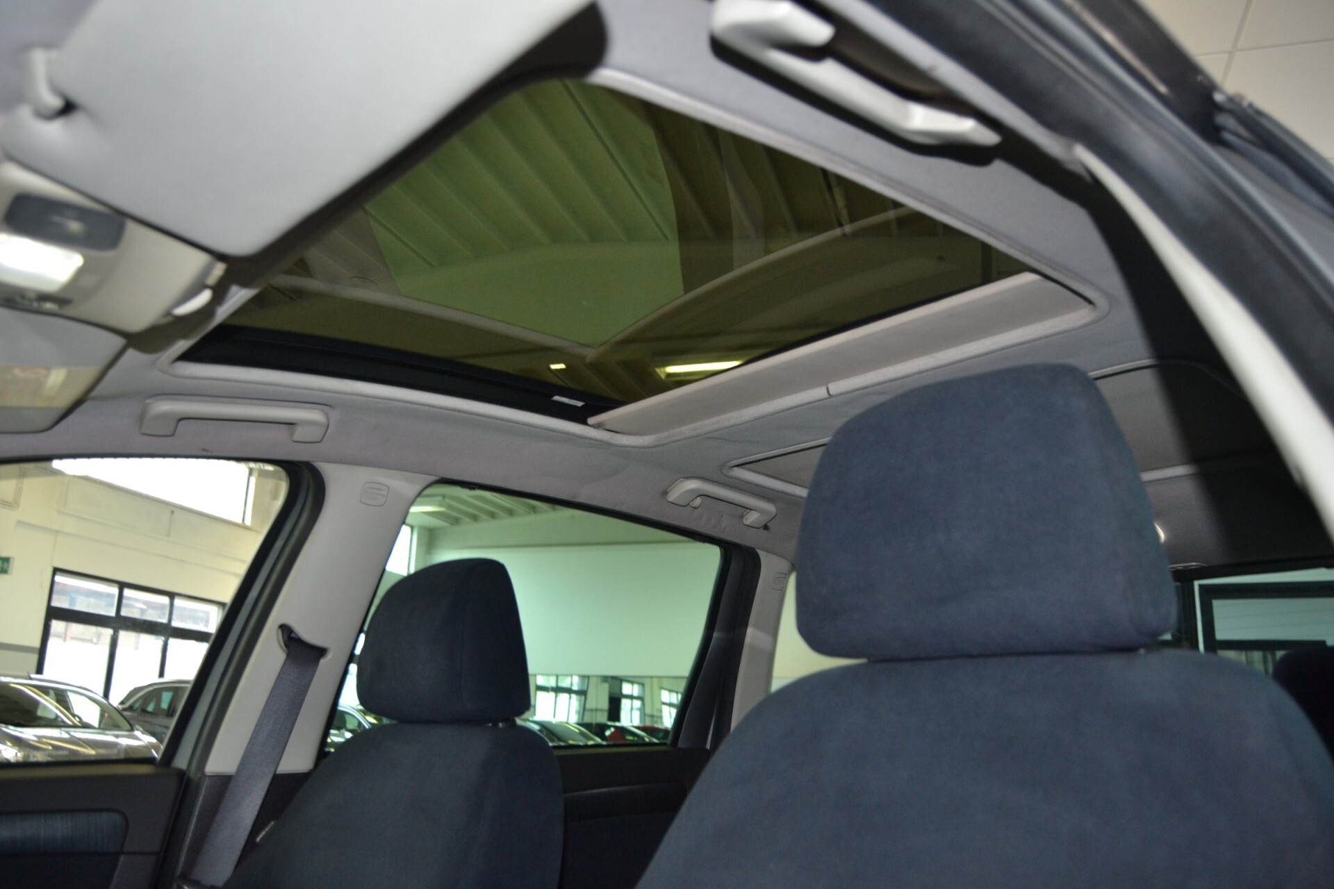 Fiat Croma 1.9 MJT Must GancioTraino/Tetto