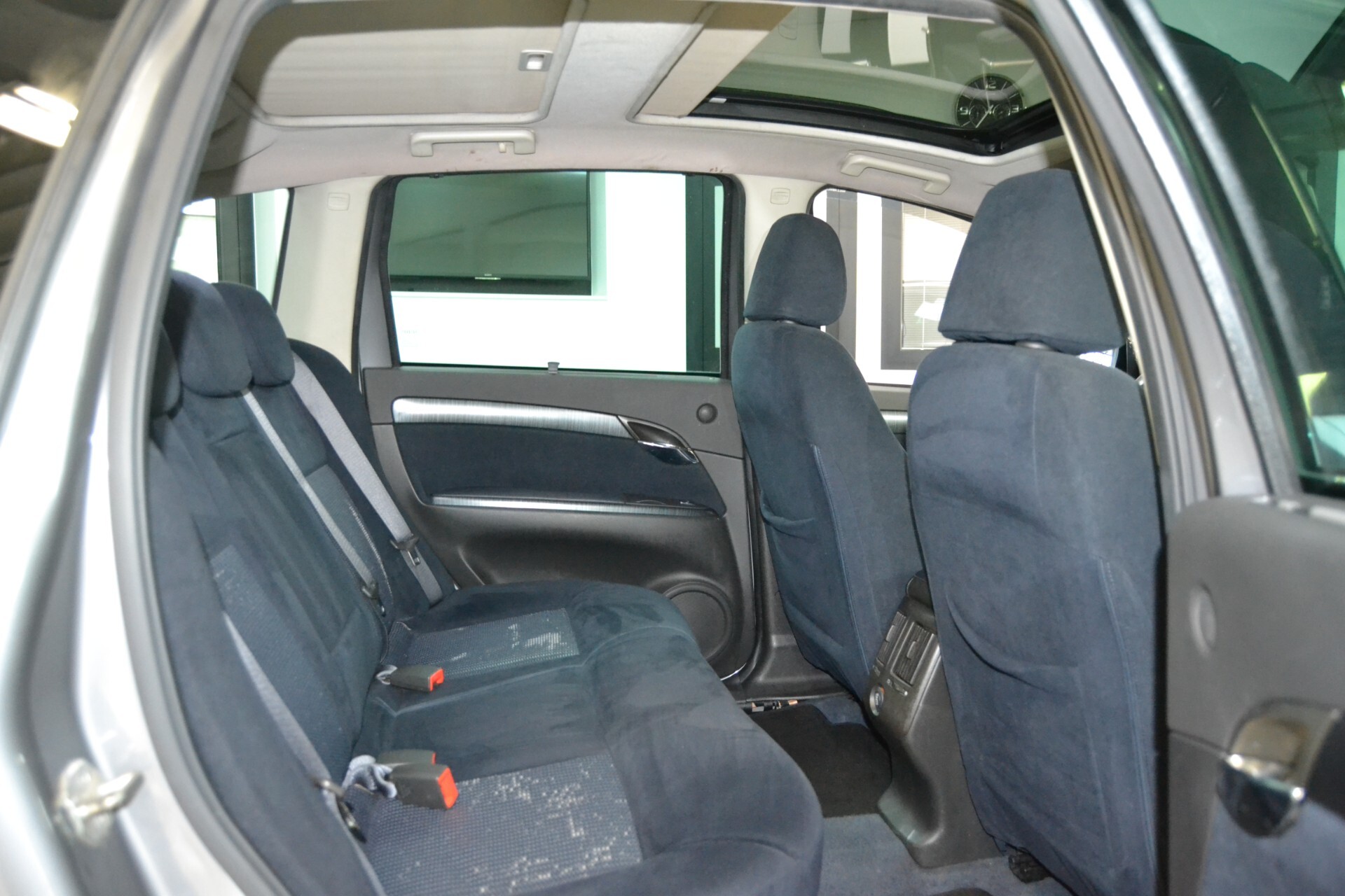 Fiat Croma 1.9 MJT Must GancioTraino/Tetto