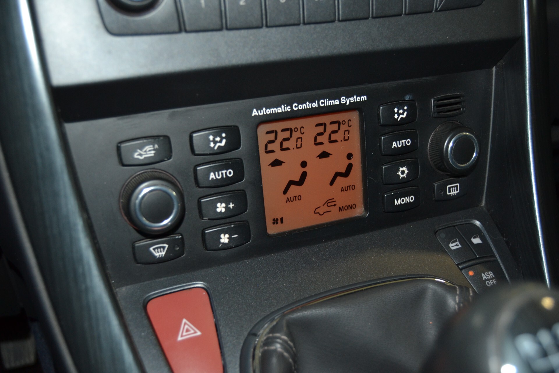 Fiat Croma 1.9 MJT Must GancioTraino/Tetto