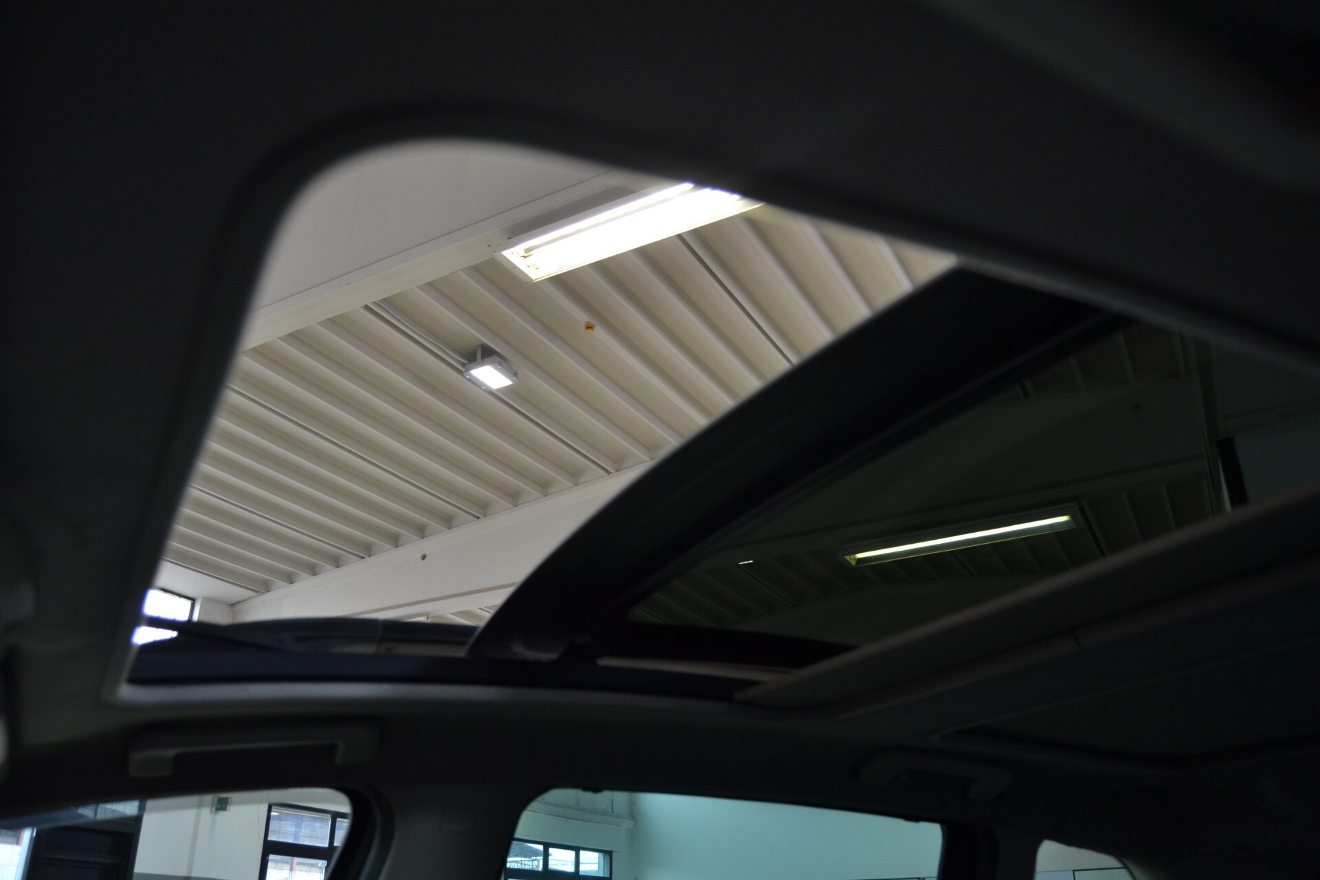 Fiat Croma 1.9 MJT Must GancioTraino/Tetto