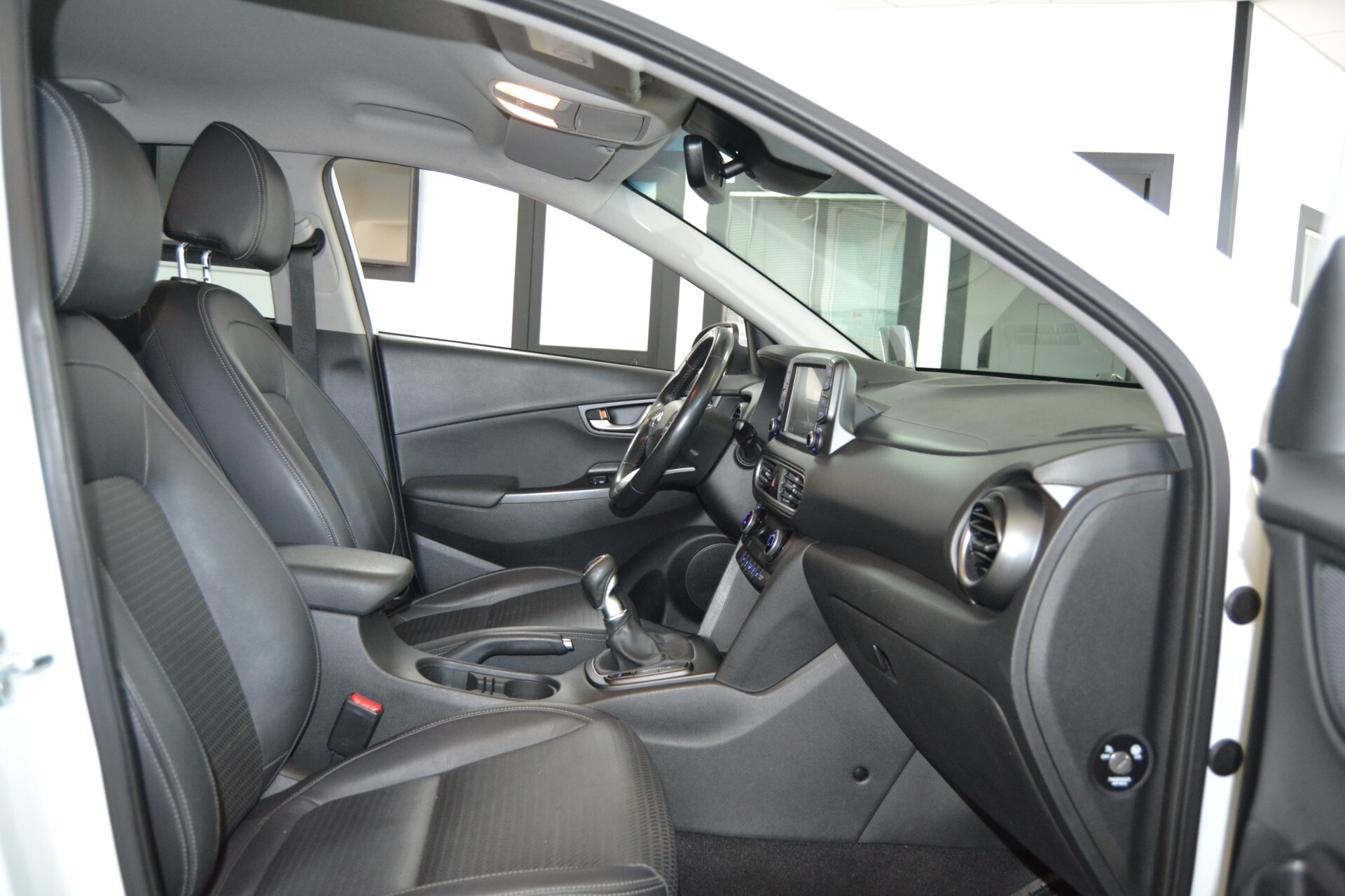 Hyundai Kona 1.6 CRDI 115 CV Xpossible TECHNO PACK 