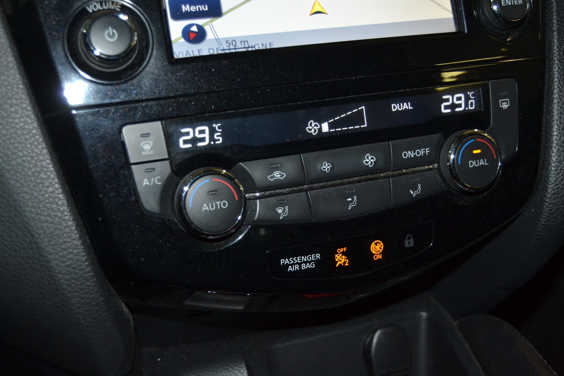 Nissan Qashqai 1.5 DCI 110CV Tekna Navi/Tetto/4TCam