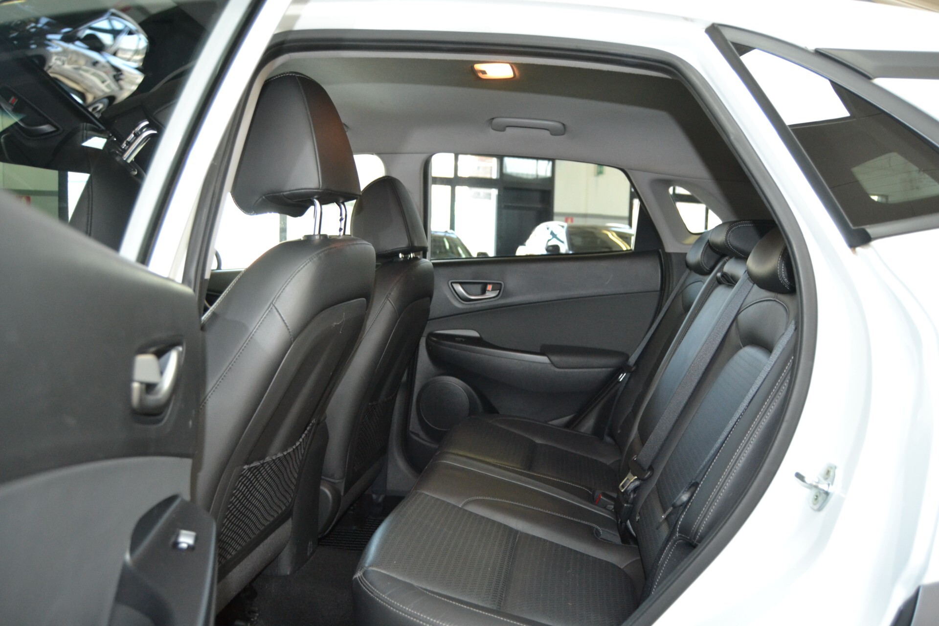 Hyundai Kona 1.6 CRDI 115 CV Xpossible TECHNO PACK 