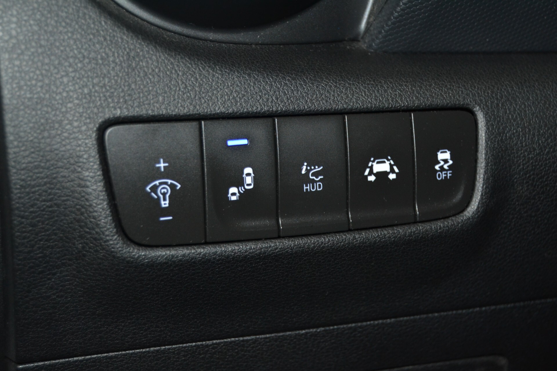 Hyundai Kona 1.6 CRDI 115 CV Xpossible TECHNO PACK 