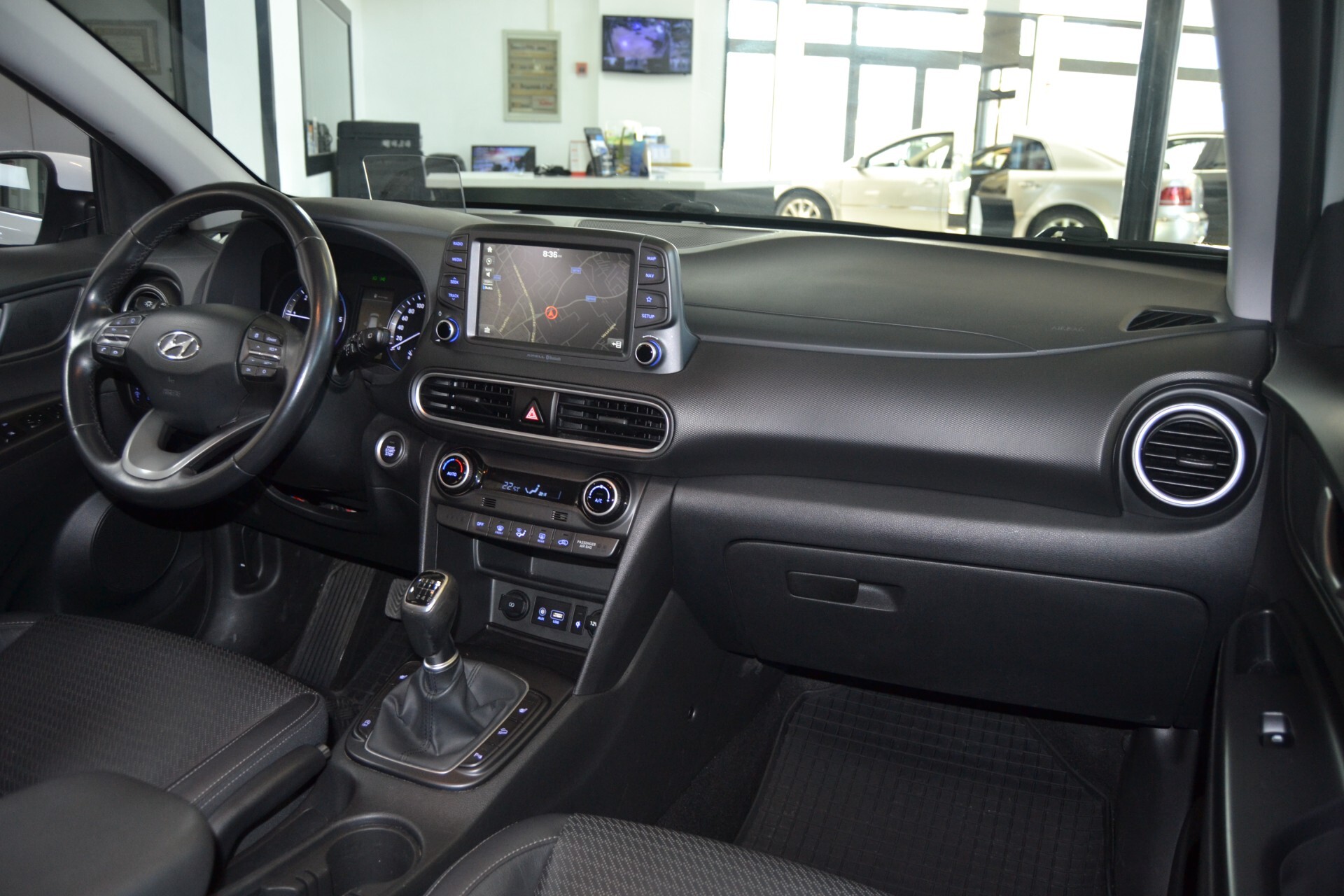 Hyundai Kona 1.6 CRDI 115 CV Xpossible TECHNO PACK 